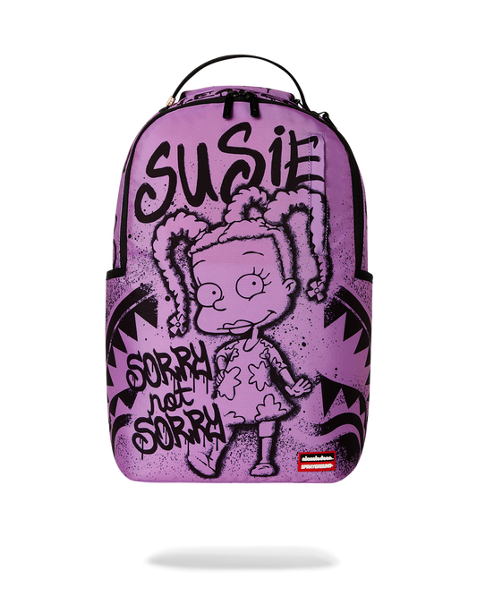 SPRAYGROUND® BACKPACK RUGRATS SUSIE SORRY NOT SORRY BACKPACK