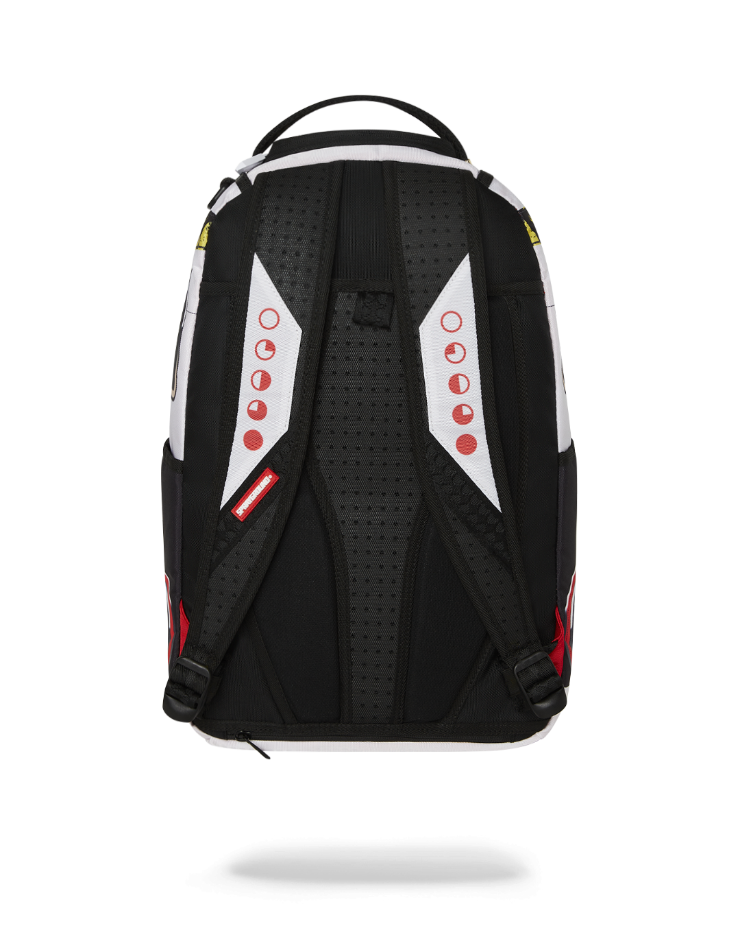 SPRAYGROUND® BACKPACK GHOSTBUSTERS ECTO-SHARK BACKPACK