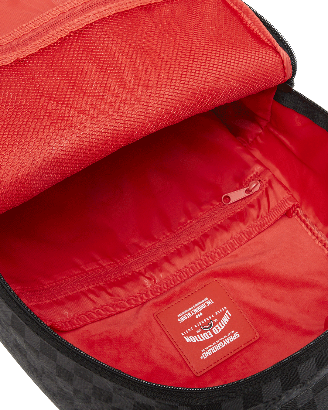 SPRAYGROUND® BACKPACK ANGRY BIRDS X MONEY BOYZ BACKPACK