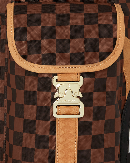 SPRAYGROUND® BACKPACK HENNYVILLE MONTE CARLO