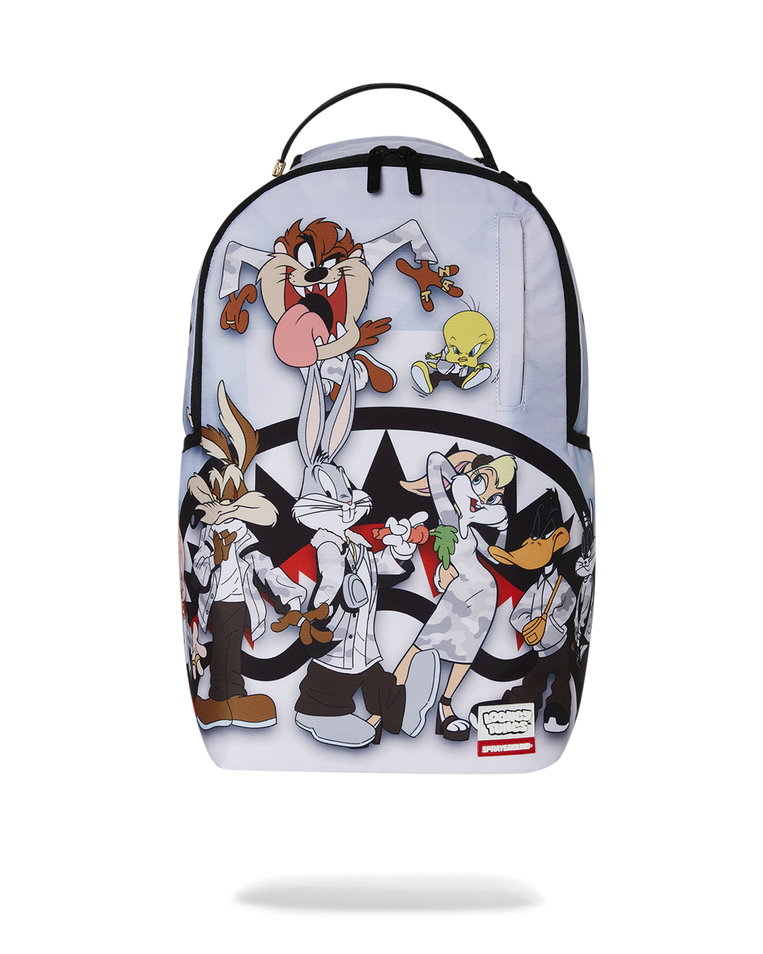 SPRAYGROUND® BACKPACK LOONEY TUNES FASHION KILLA BACKPACK