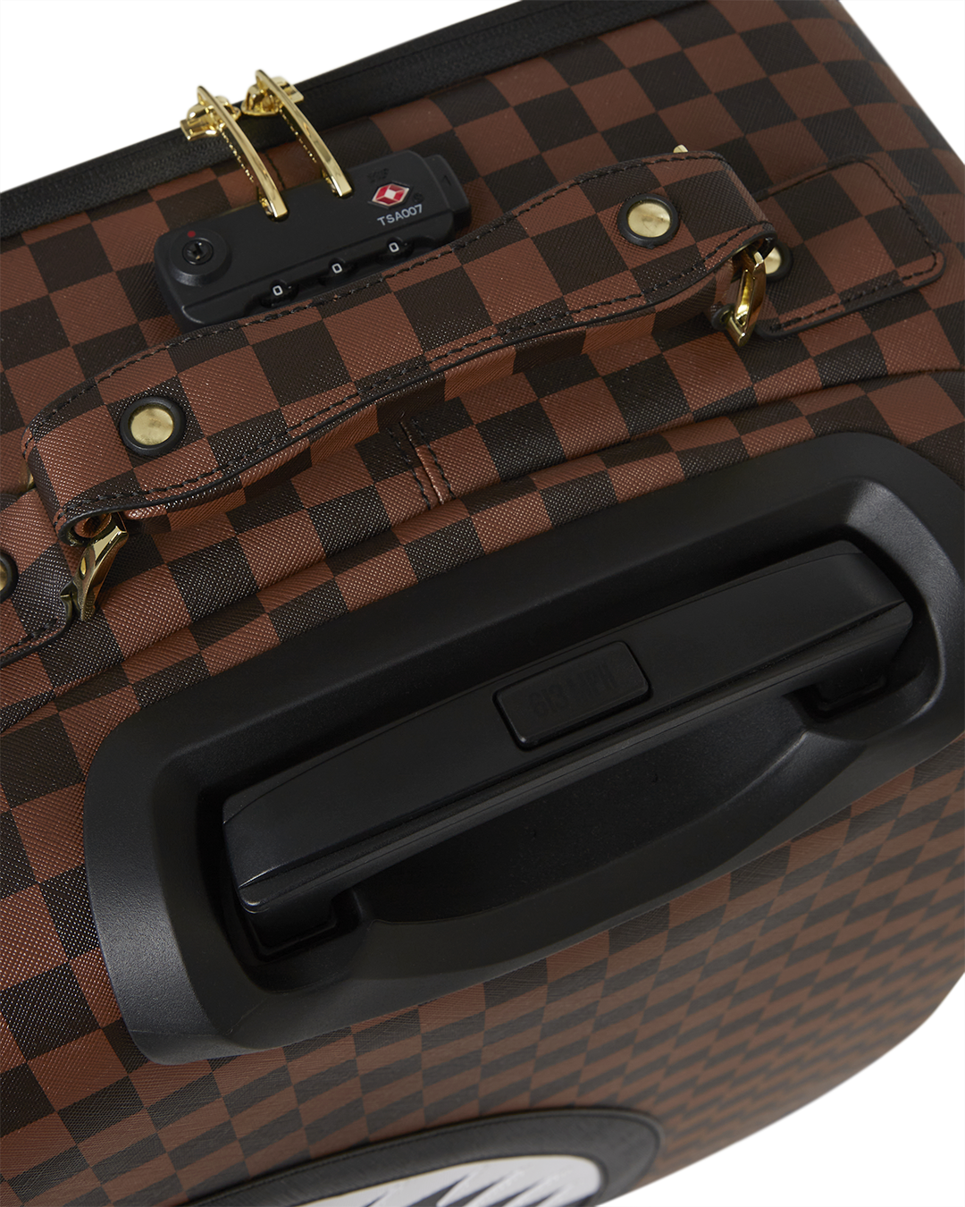 SPRAYGROUND® LUGGAGE HENNYVILLE CARRY-ON LUGGAGE