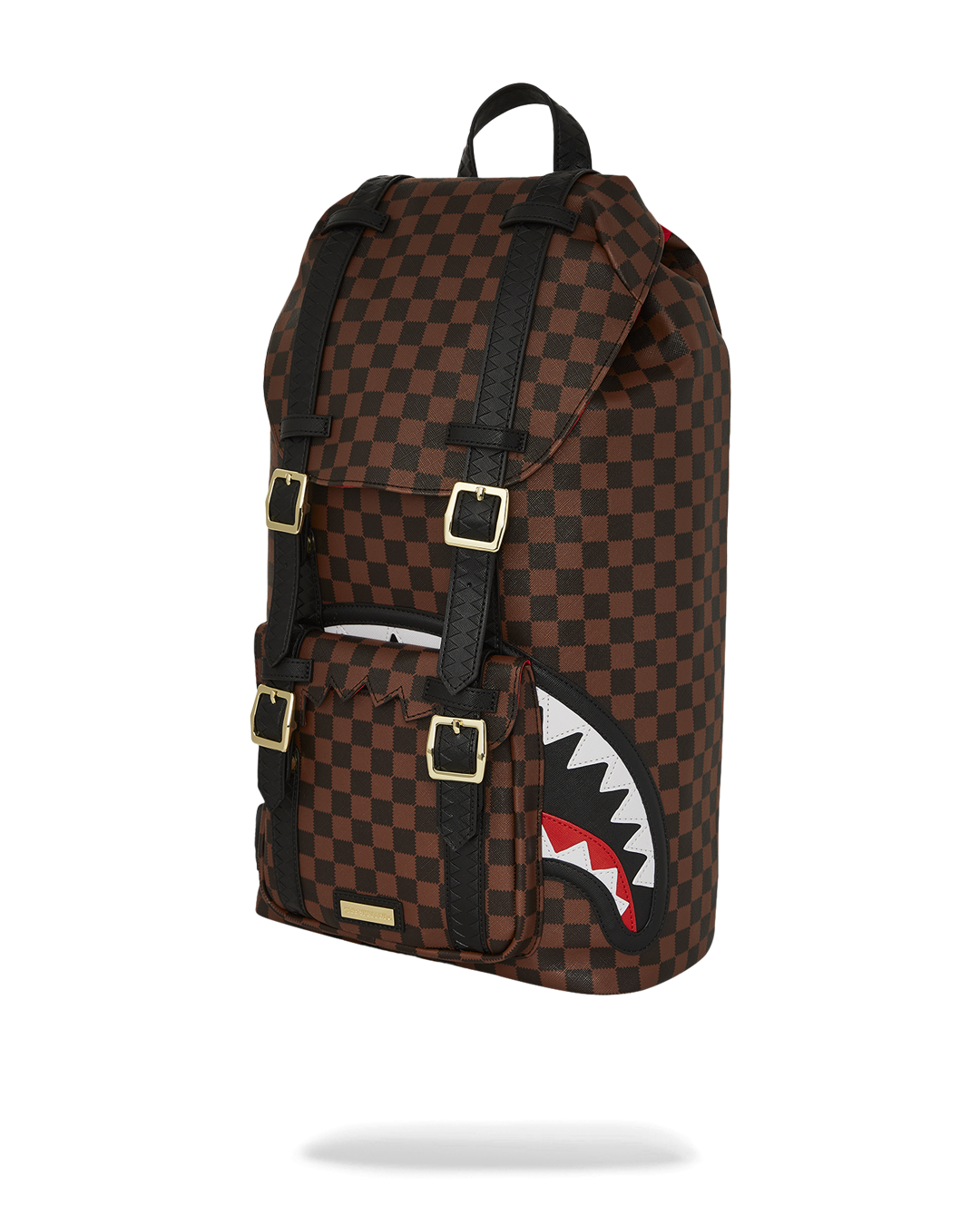 SPRAYGROUND® BACKPACK SAWTOOTH SHARKS IN PARIS HILLS BACKPACK
