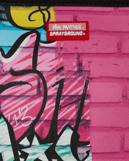 SPRAYGROUND® TOTE PINK PANTHER PRESTIGE TOTE