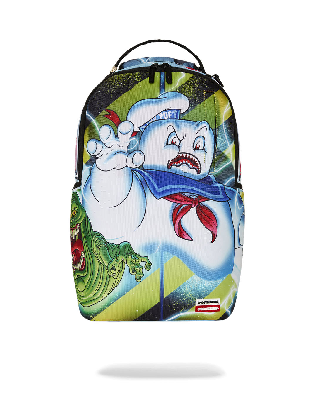 SPRAYGROUND® BACKPACK GHOSTBUSTERS HAUNTED DOUGH BACKPACK