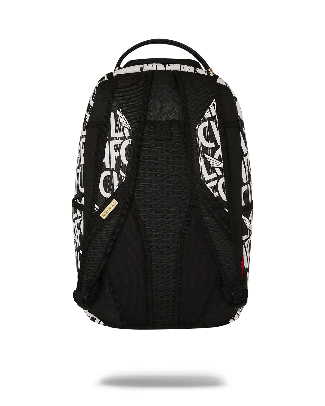 SPRAYGROUND® BACKPACK MLS LA FC WINGED WONDER BACKPACK