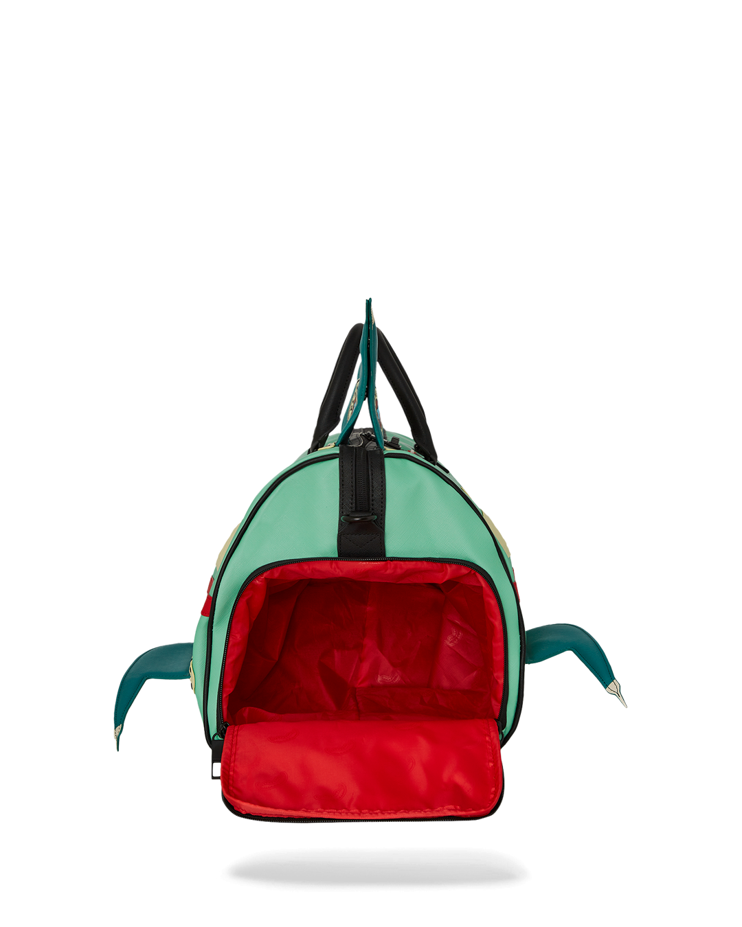 SPRAYGROUND® DUFFLE FUTURAMA PLANET EXPRESS PACK DUFFLE
