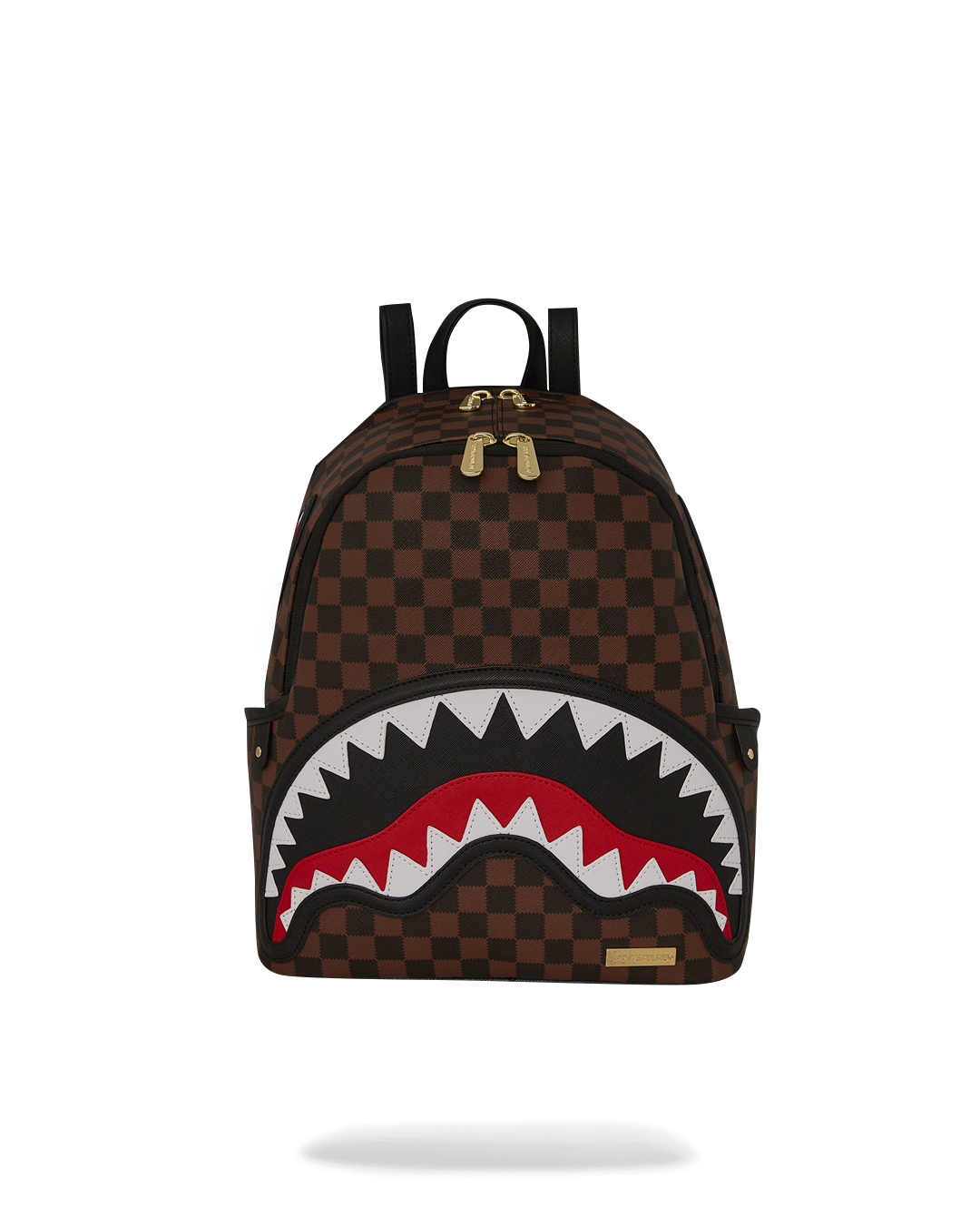 SPRAYGROUND® BACKPACK SAWTOOTH SHARKS IN PARIS SAVAGE BACKPACK