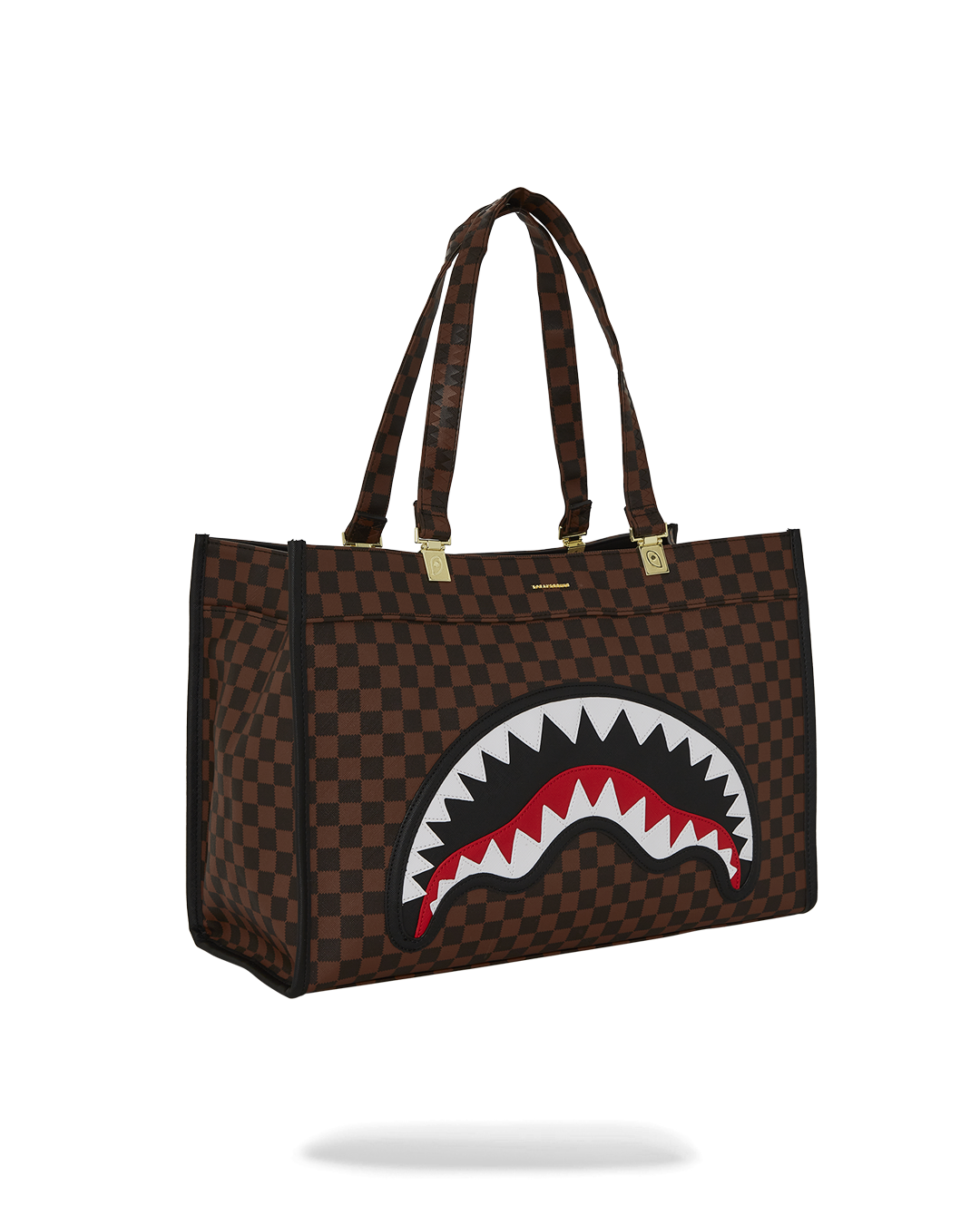 SPRAYGROUND® TOTE SAWTOOTH SHARKS IN PARIS TORTUGA TOTE