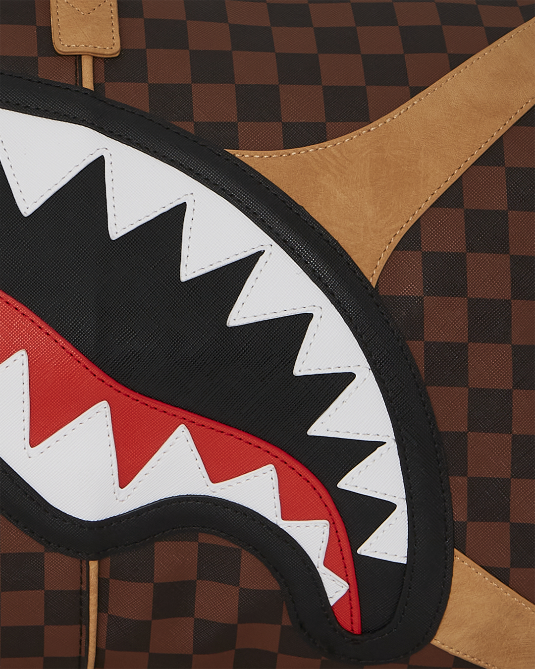 SPRAYGROUND® DUFFLE HENNYVILLE DUFFLE