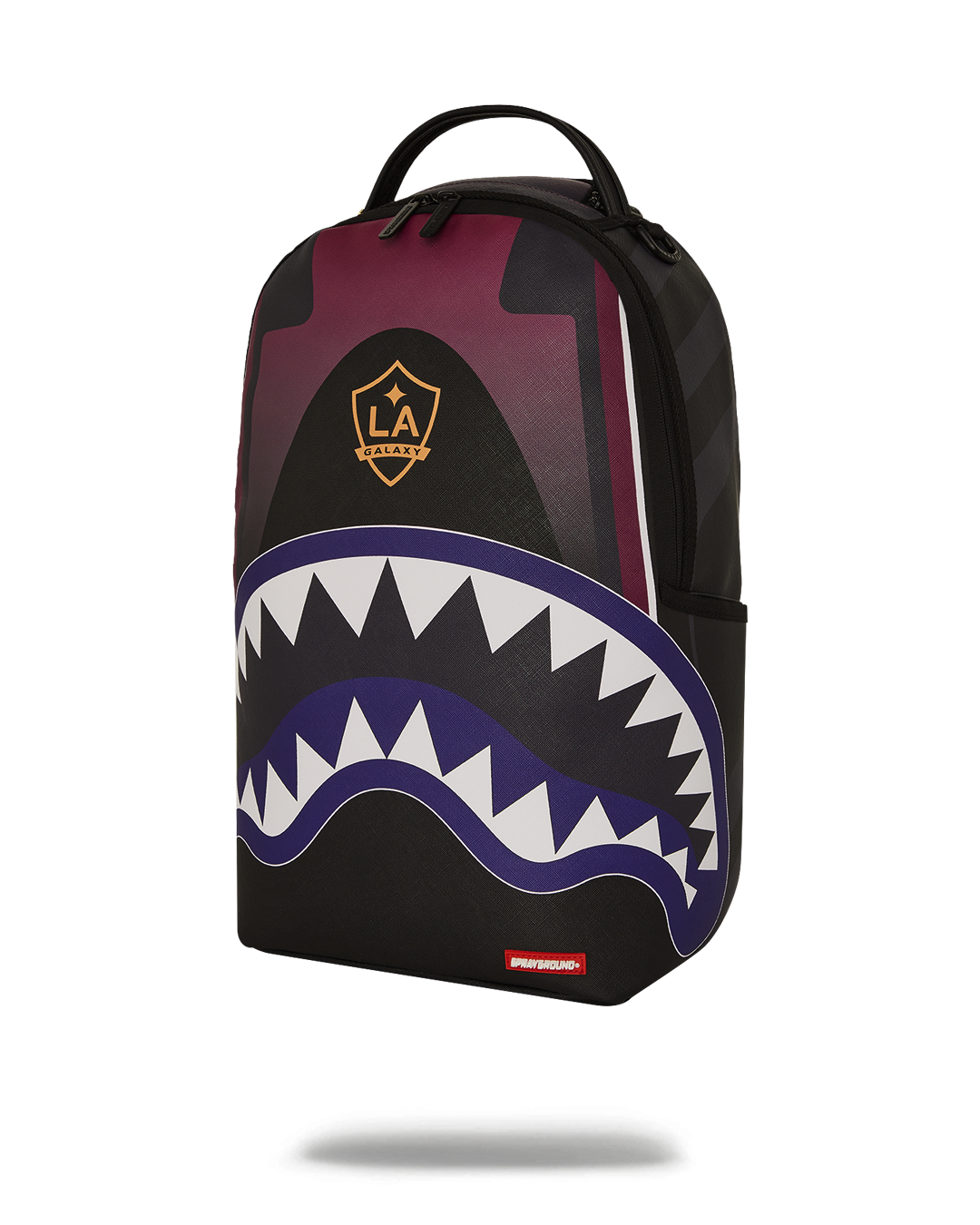 SPRAYGROUND® BACKPACK MLS LA GALAXY COSMIC POWER BACKPACK