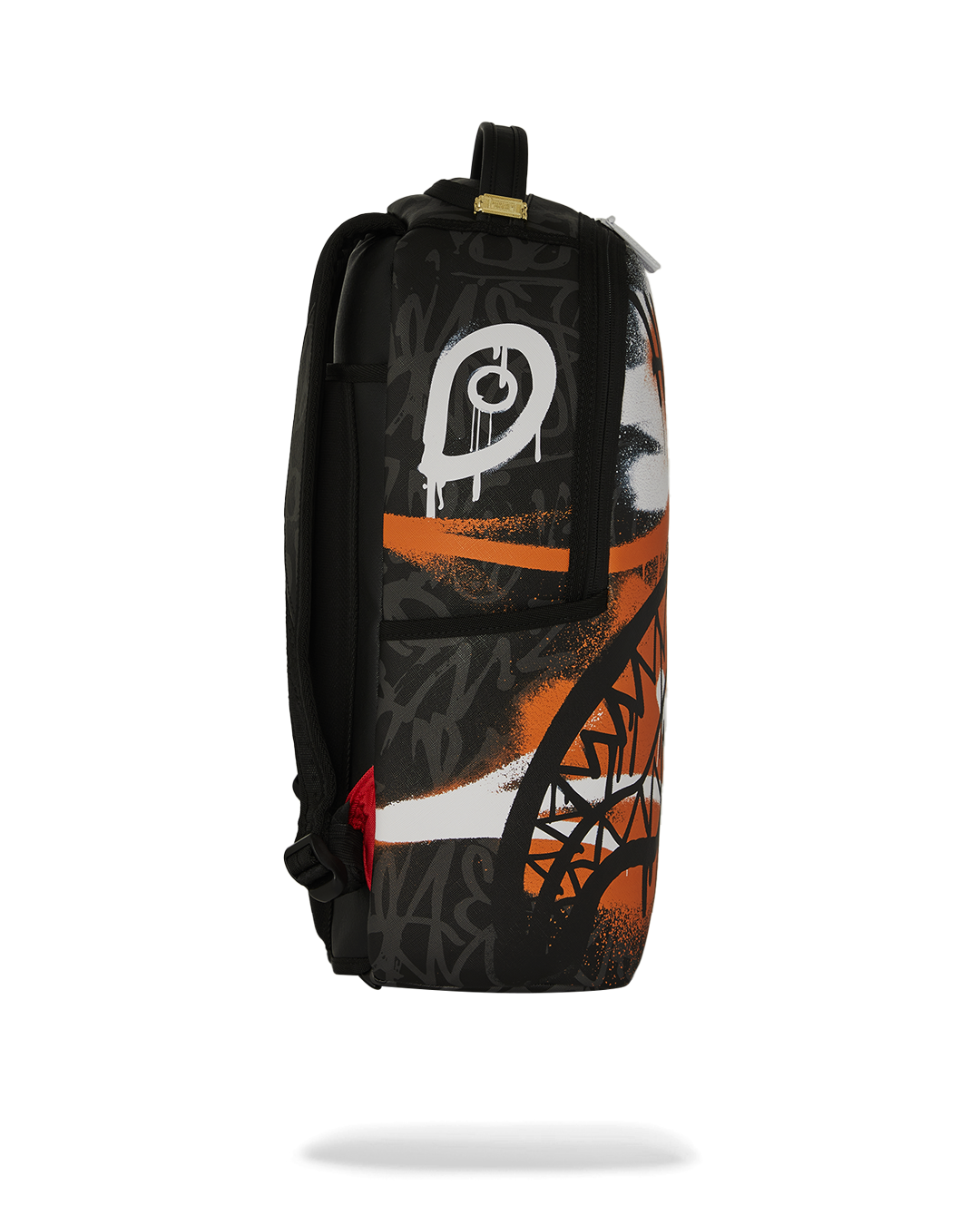 SPRAYGROUND® BACKPACK MLS HOUSTON DYNAMO FC STREET ART BACKPACK