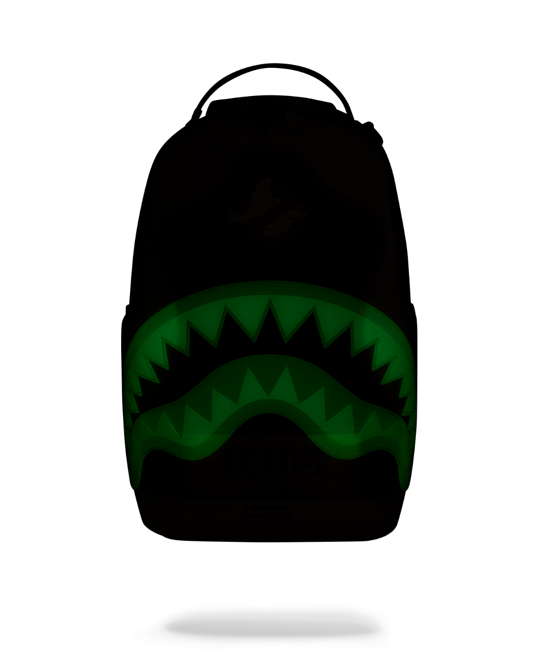 SPRAYGROUND® BACKPACK GHOSTBUSTERS ECTO-SHARK BACKPACK