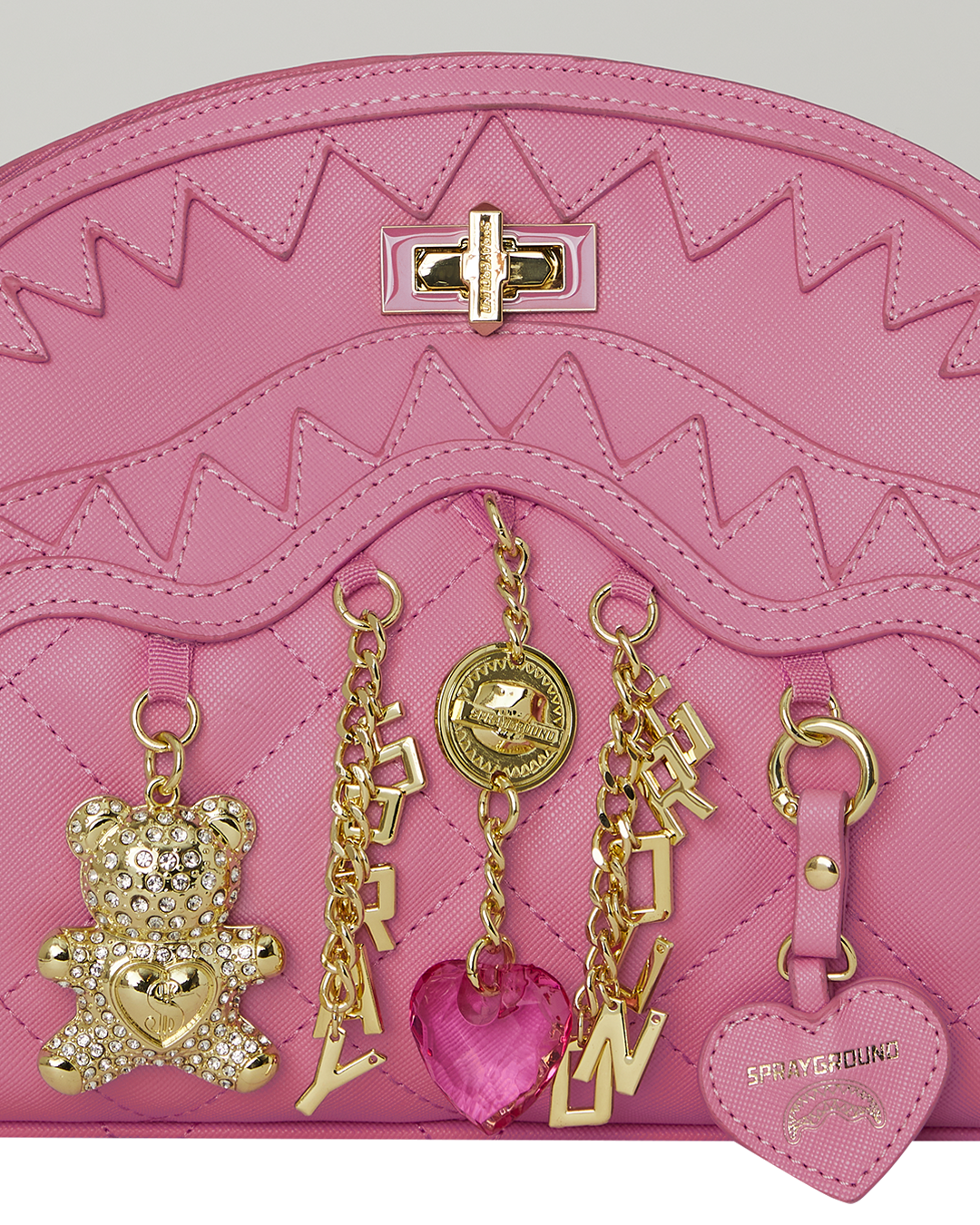 SPRAYGROUND® HANDBAG CAME TO SLAY HANDBAG