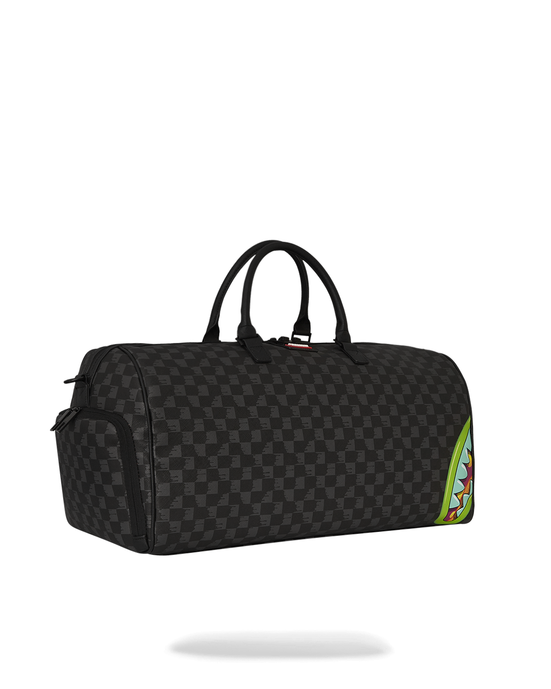 SPRAYGROUND® DUFFLE SLIME TAKEOVER DUFFLE