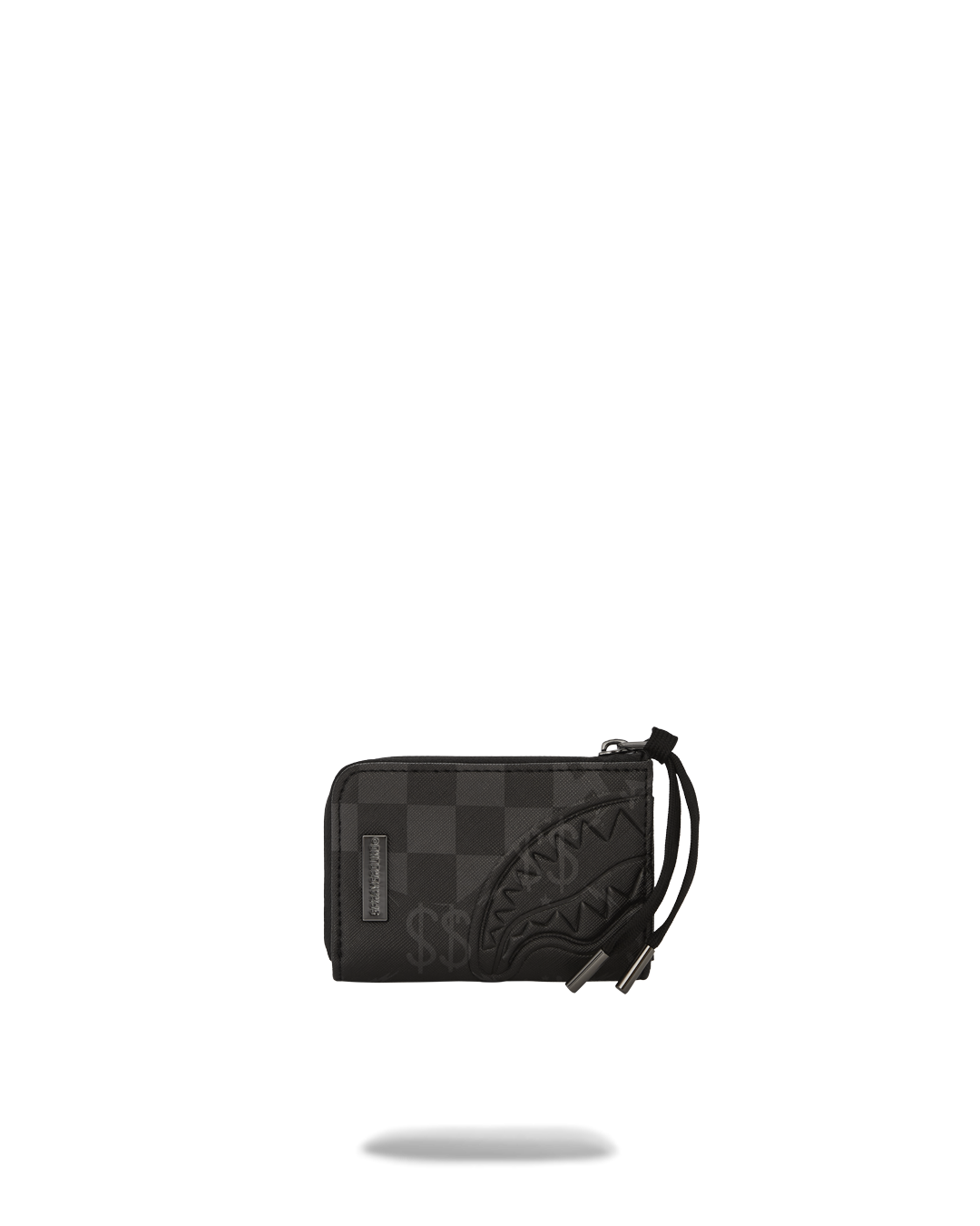 SPRAYGROUND® WALLET 3AM CHECK WALLET