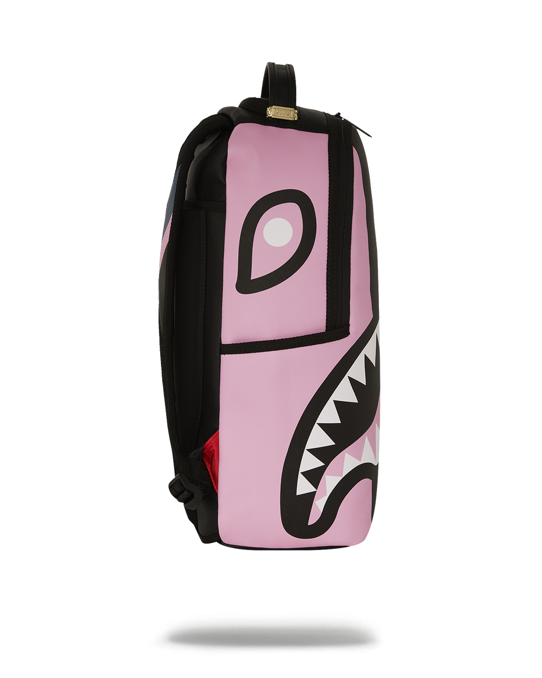 SPRAYGROUND® BACKPACK MLS INTER MIAMI CF TRICOLORS OFFSIDE BACKPACK