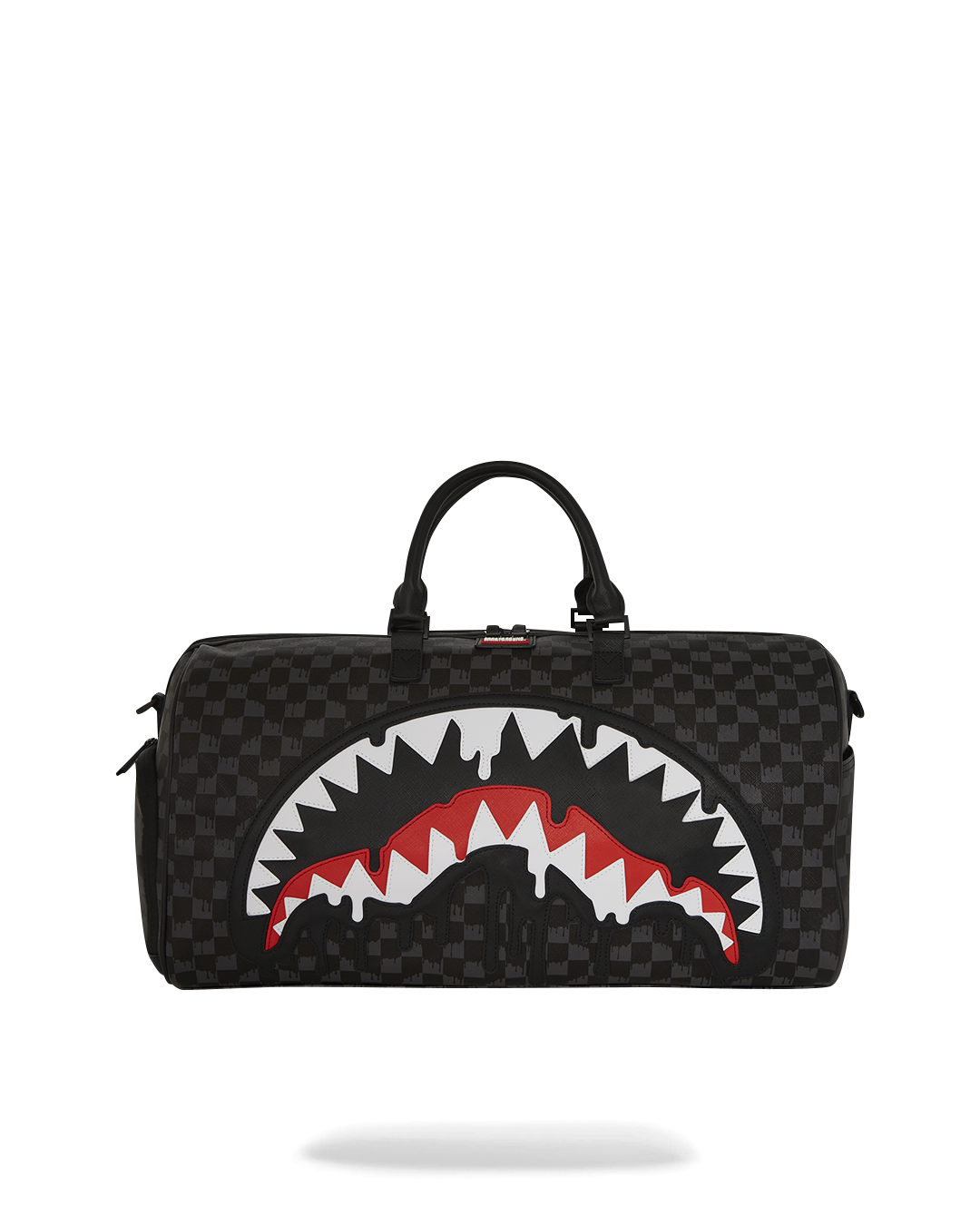 SPRAYGROUND® DUFFLE SHARKS IN PARIS THUNDERDRIP DUFFLE