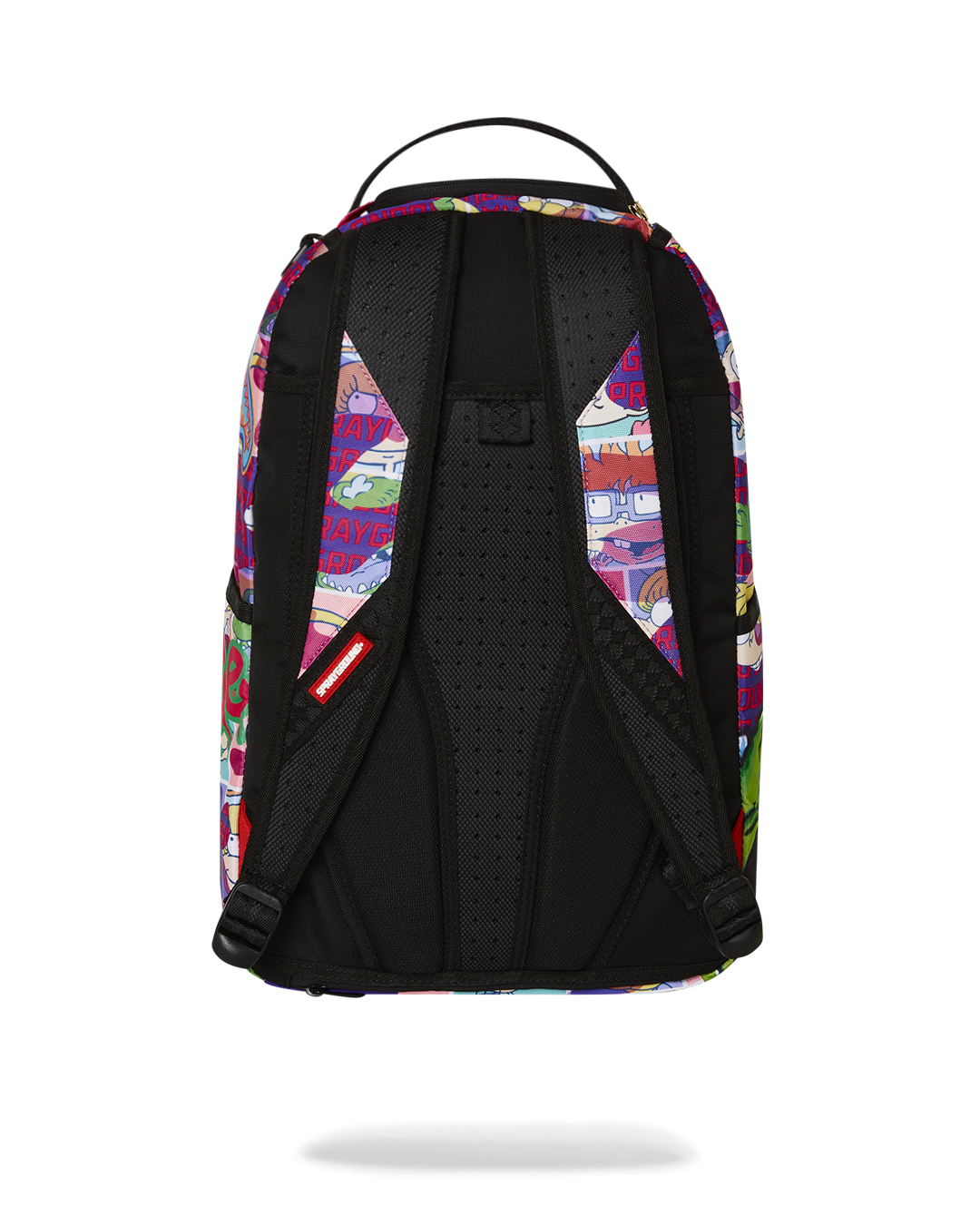 SPRAYGROUND® BACKPACK RUGRATS SUSIE DREAMS IN COLOR BACKPACK