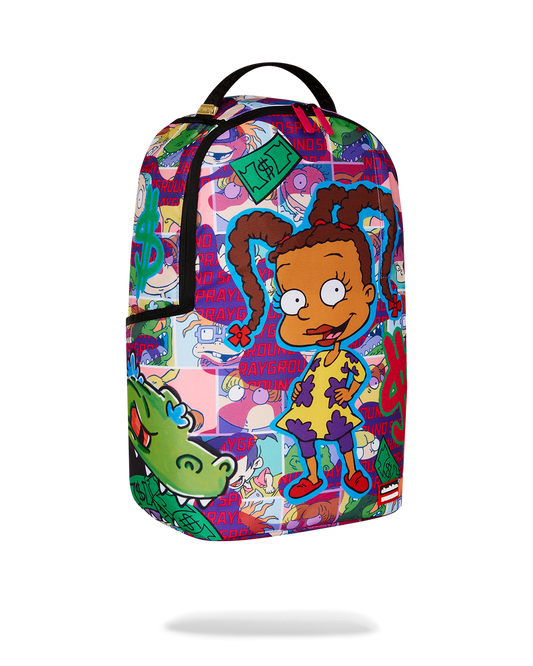 SPRAYGROUND® BACKPACK RUGRATS SUSIE DREAMS IN COLOR BACKPACK