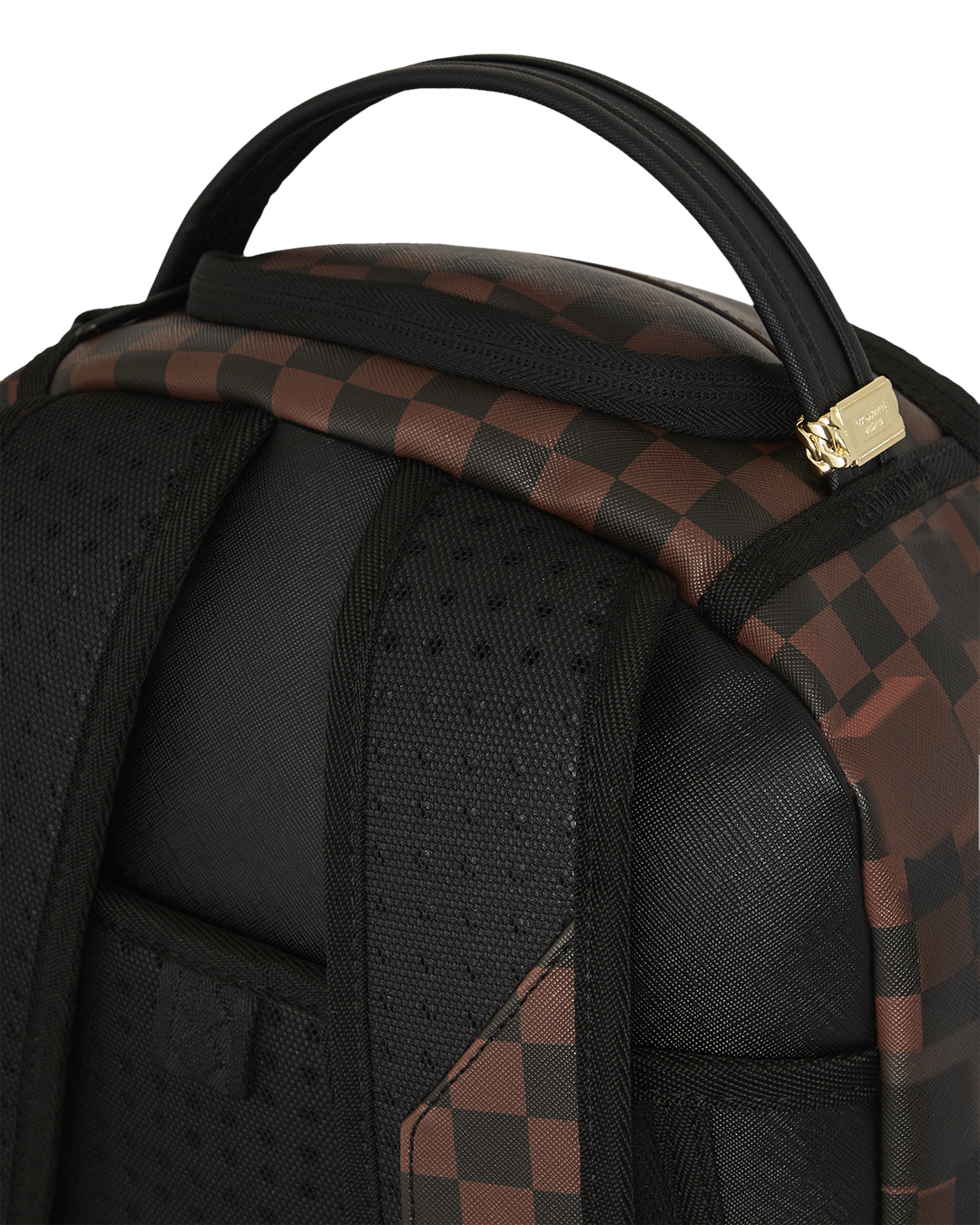 SPRAYGROUND® BACKPACK MADAGASCAR ROLLIN THRU DLXSV BACKPACK