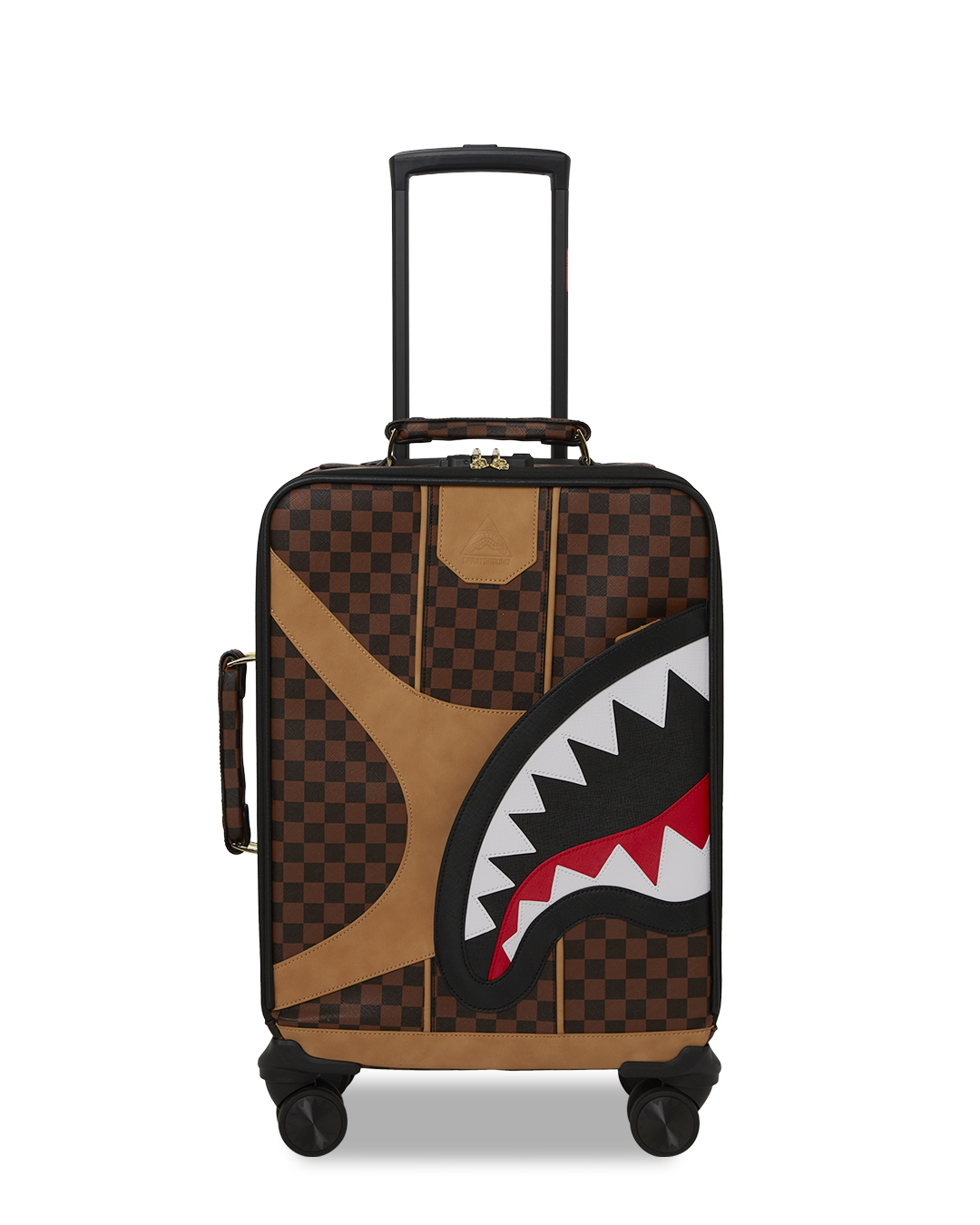 SPRAYGROUND® LUGGAGE HENNYVILLE CARRY-ON LUGGAGE