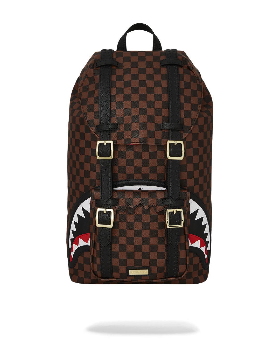 SPRAYGROUND® BACKPACK SAWTOOTH SHARKS IN PARIS HILLS BACKPACK