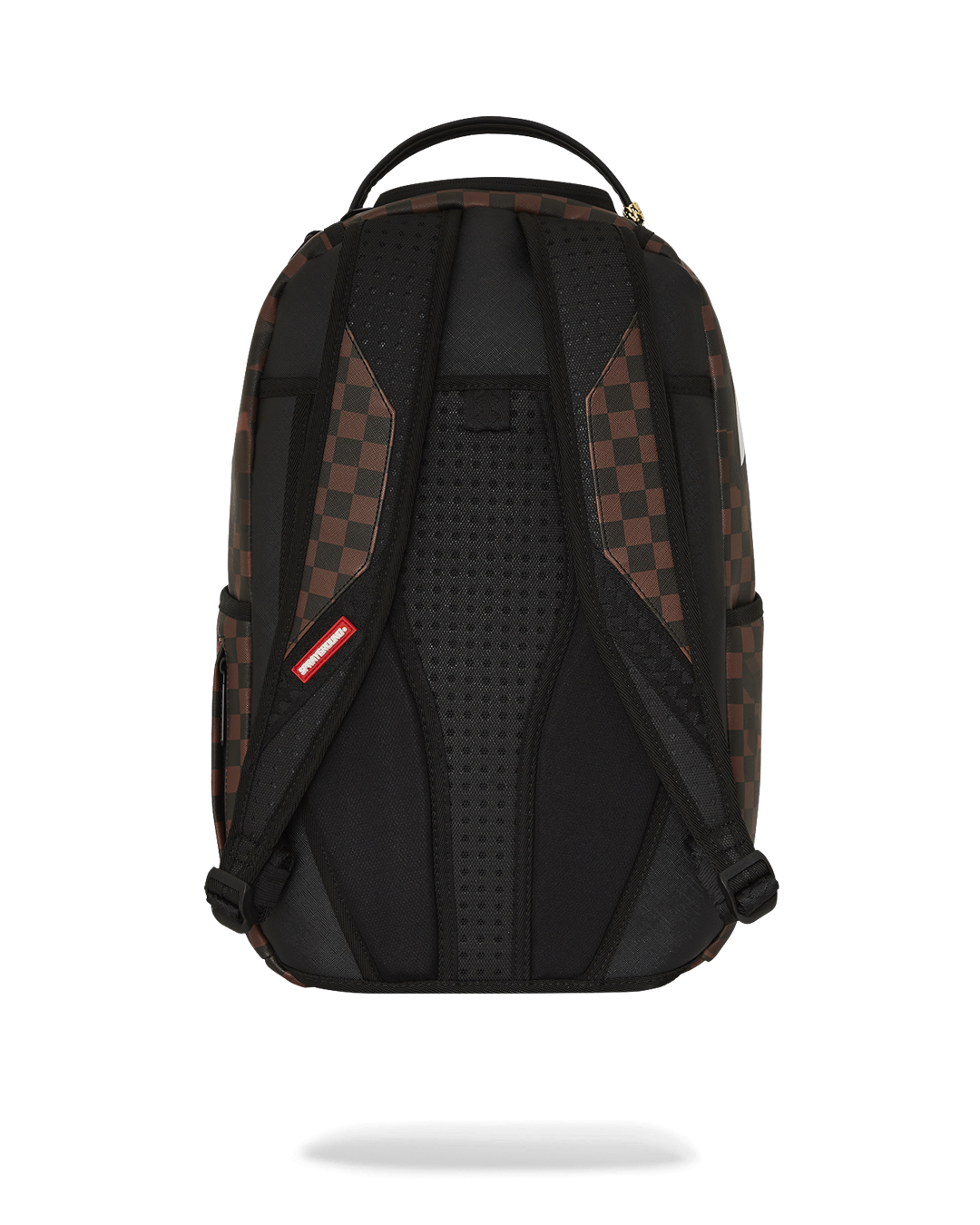 SPRAYGROUND® BACKPACK MADAGASCAR ROLLIN THRU DLXSV BACKPACK