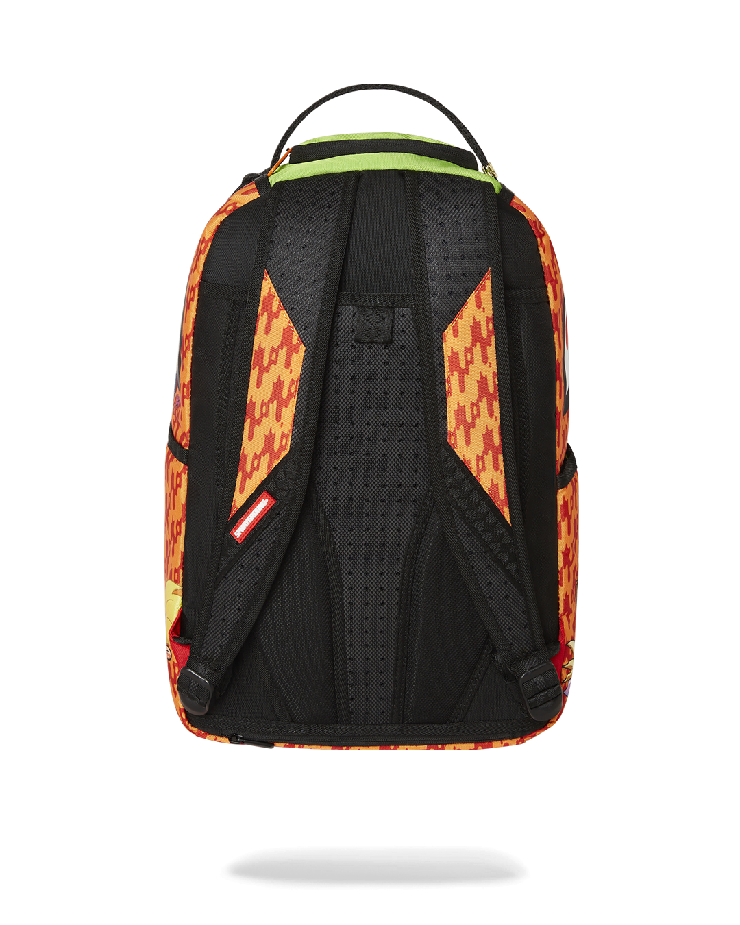 SPRAYGROUND® BACKPACK 90S NICK CHARACTER PILE REVEAL DLXR BACKPACK