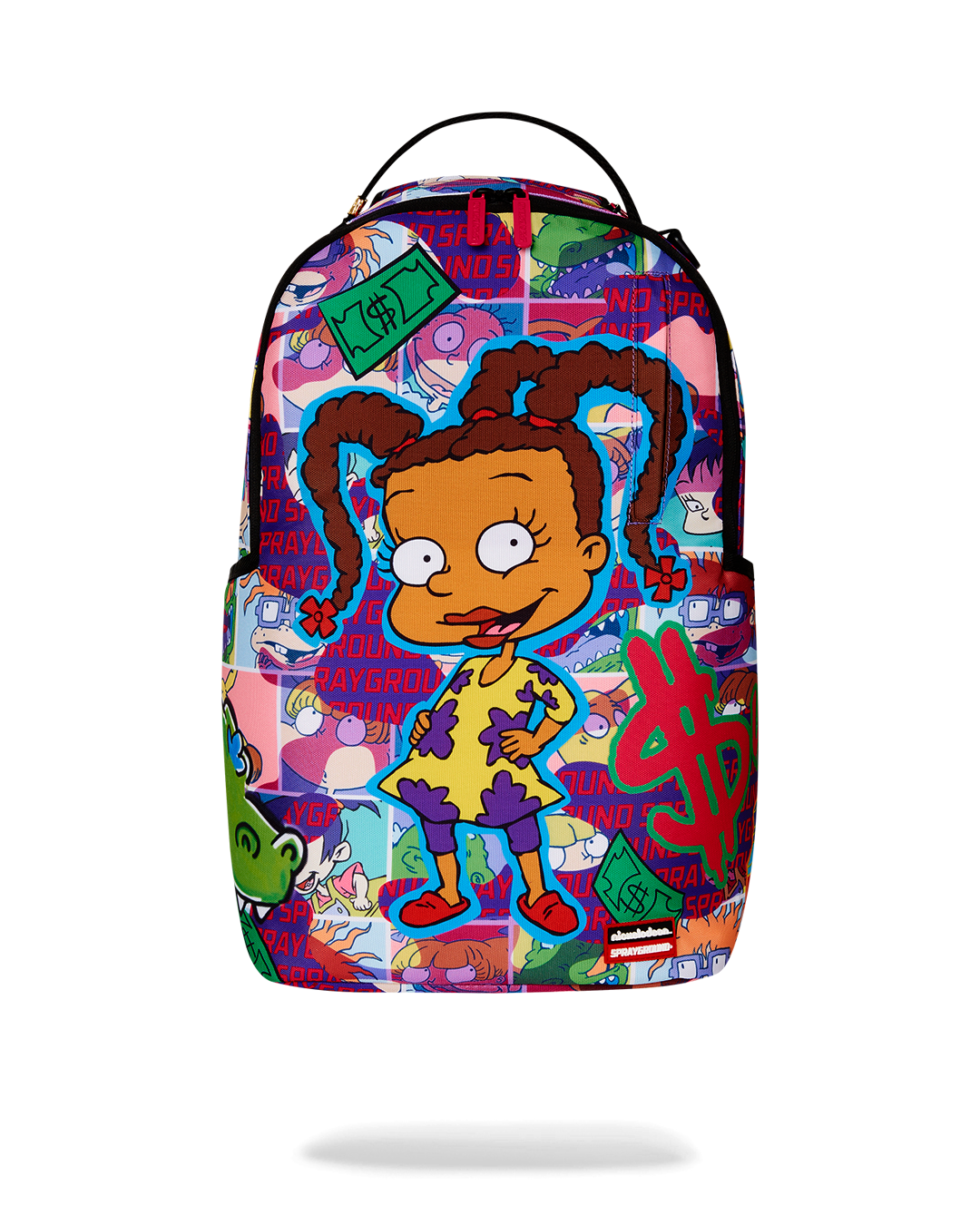 SPRAYGROUND® BACKPACK RUGRATS SUSIE DREAMS IN COLOR BACKPACK