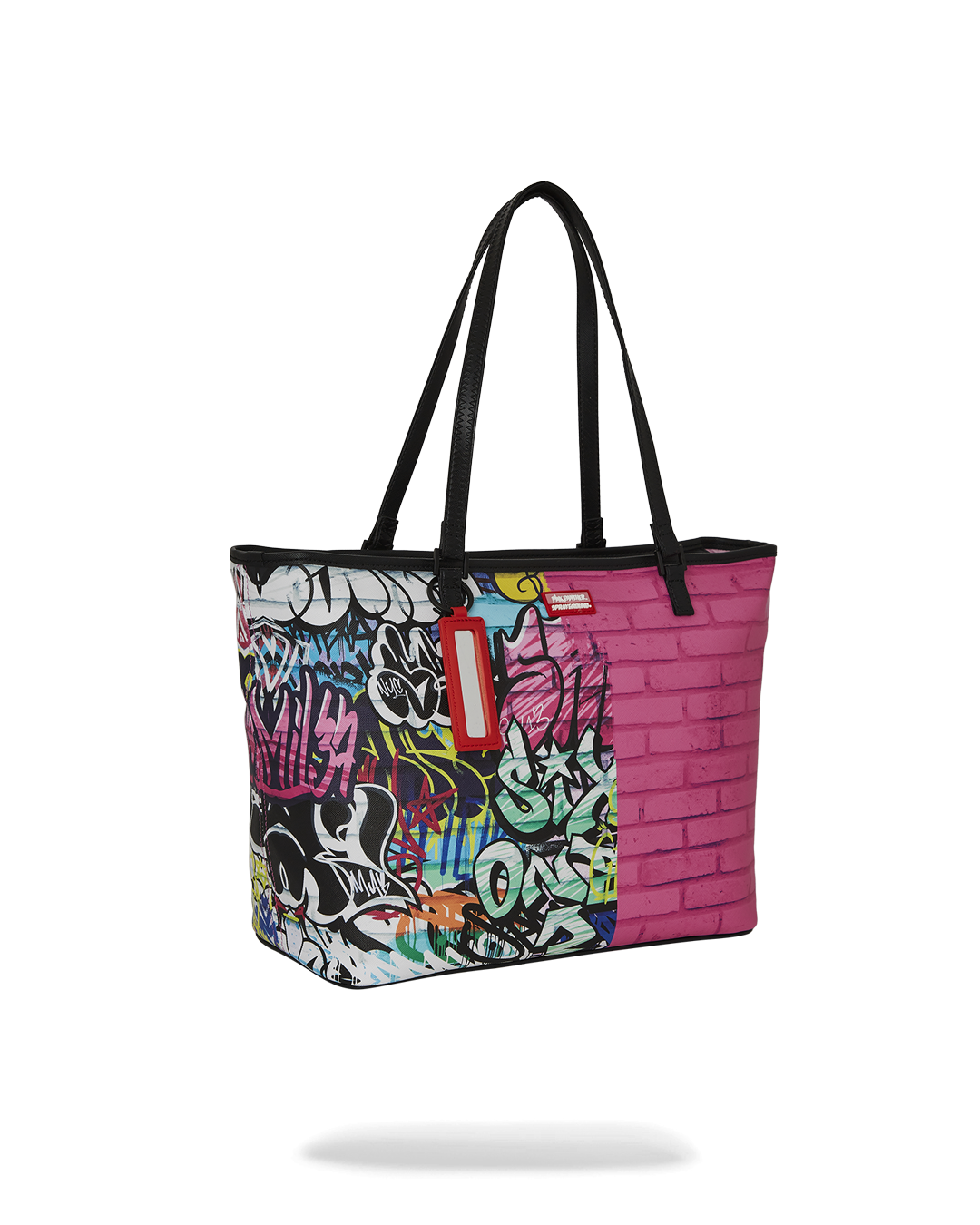 SPRAYGROUND® TOTE PINK PANTHER PRESTIGE TOTE