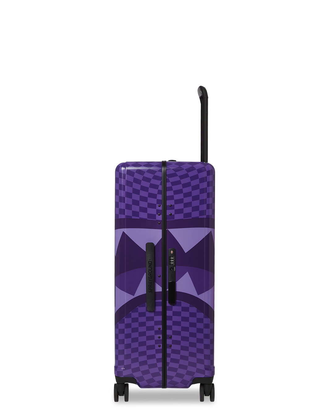 SPRAYGROUND® LUGGAGE ALL SYSTEMS GO FULL-SIZE LUGGAGE