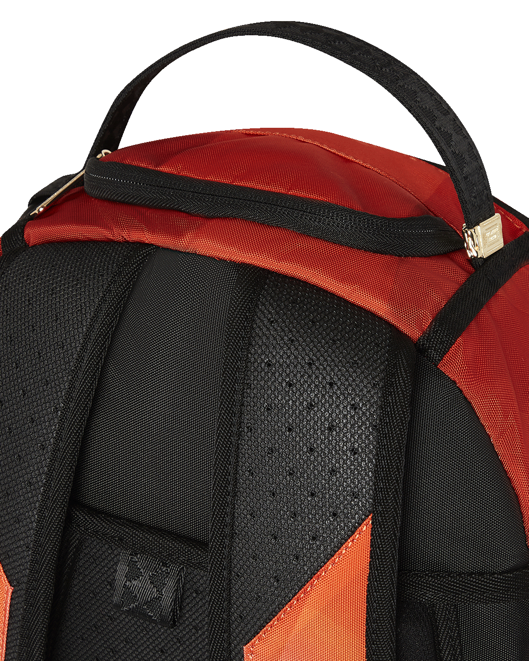 SPRAYGROUND® BACKPACK LOONEY TUNES BUGS BILLIONAIRE DLXR BACKPACK