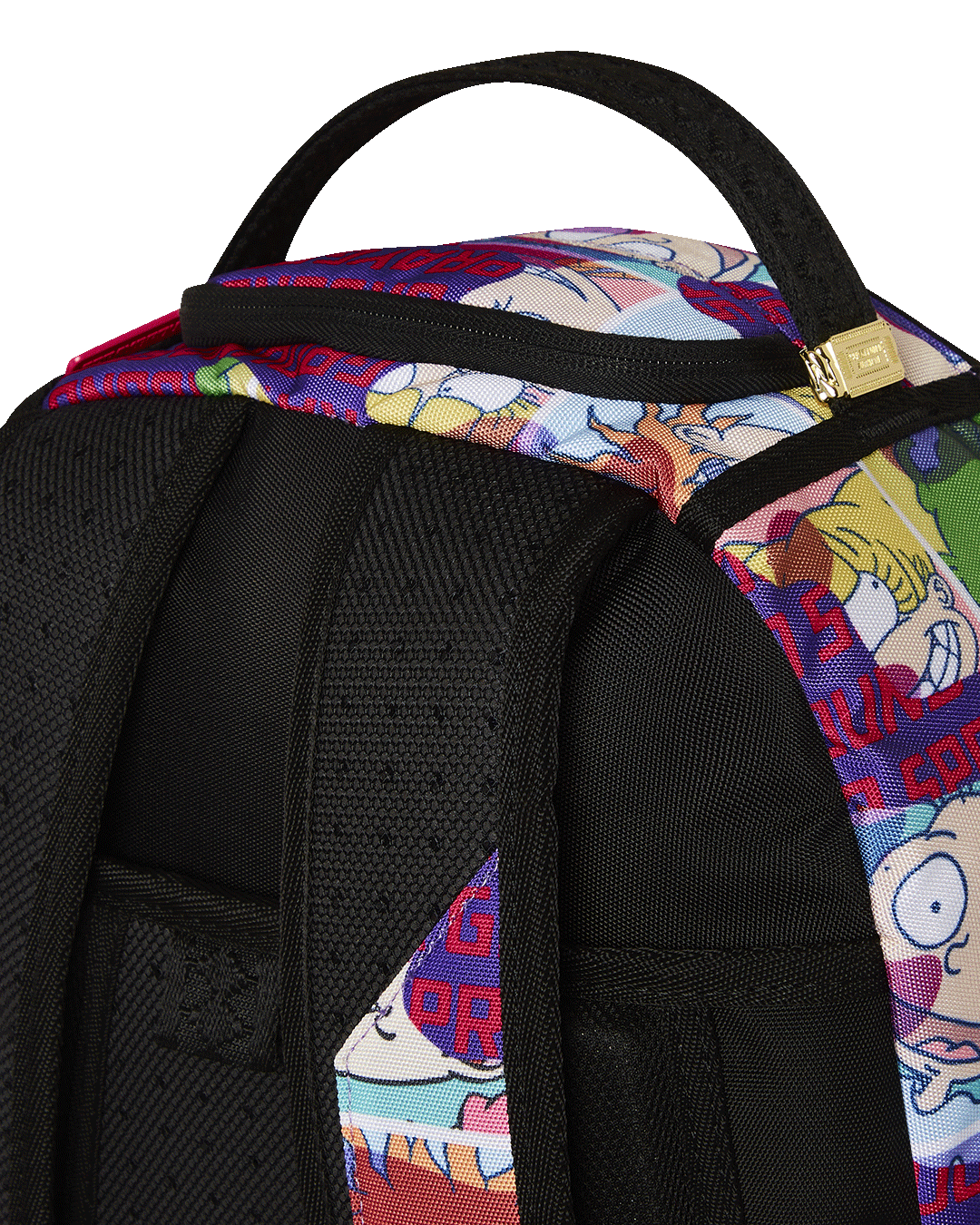 SPRAYGROUND® BACKPACK RUGRATS SUSIE DREAMS IN COLOR BACKPACK