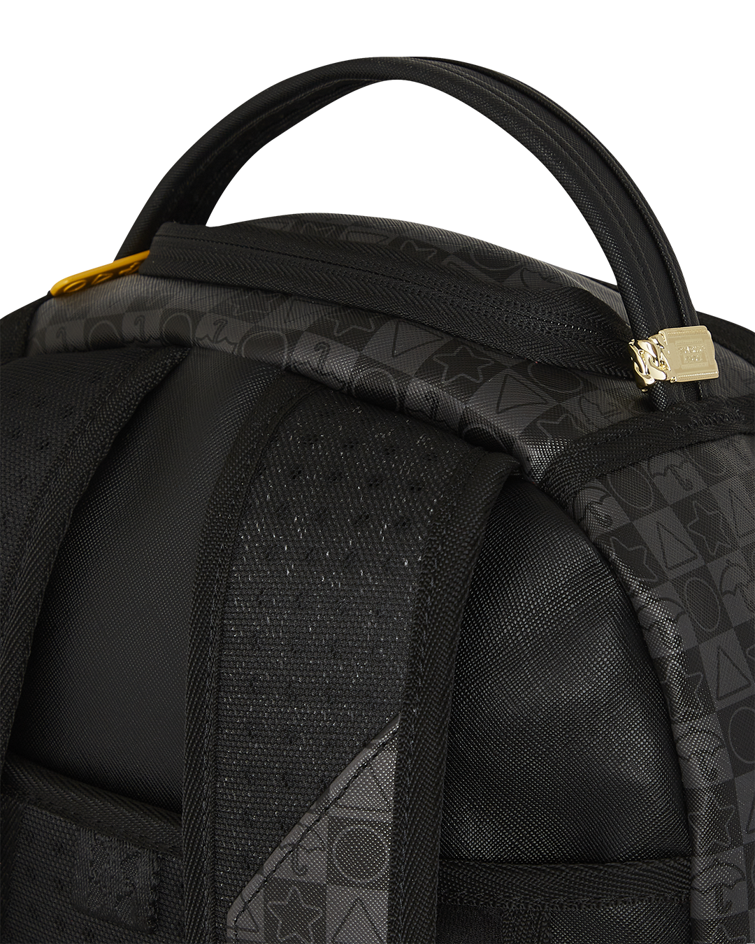 SPRAYGROUND® BACKPACK SQUID GAME HENCHMEN MELT DLXSV BACKPACK