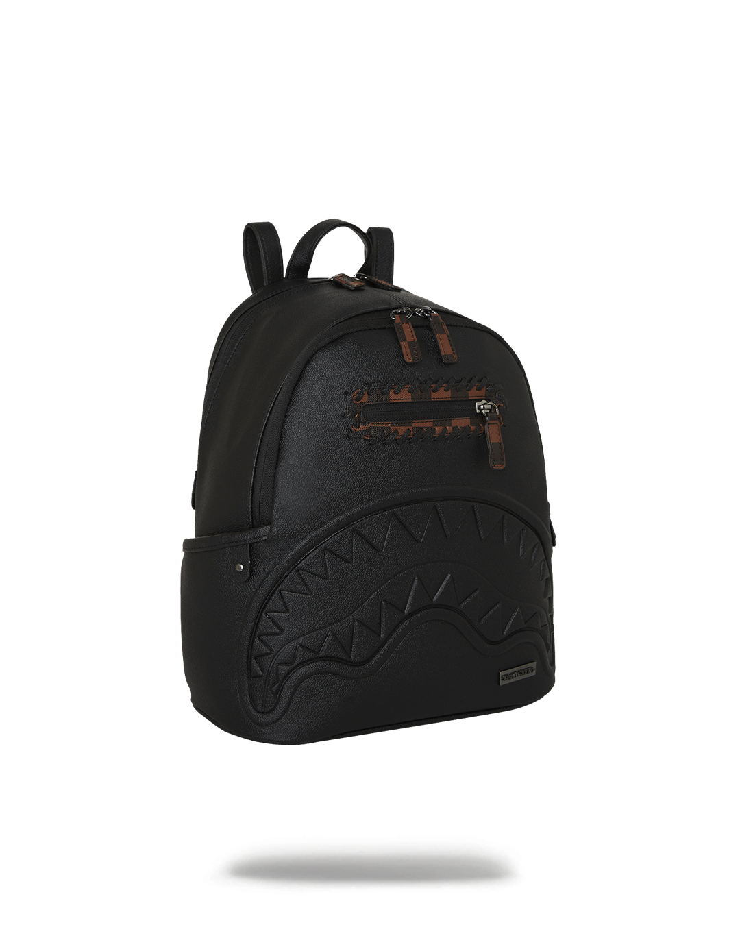SPRAYGROUND® BACKPACK CHECKPOINT ROYALE SAVAGE BACKPACK