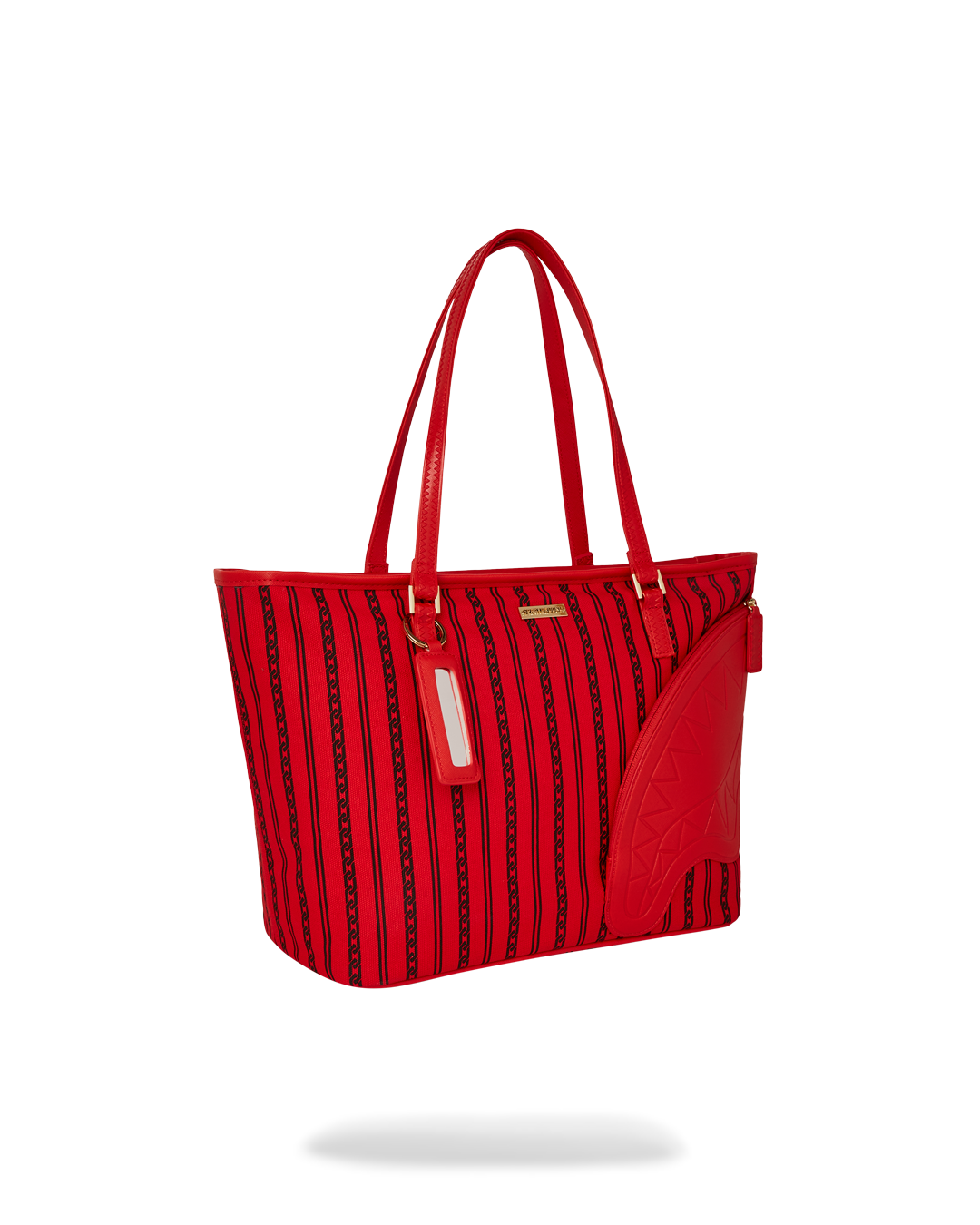 SPRAYGROUND® TOTE SKYCHAIN SUPPLYCHAIN TOTE
