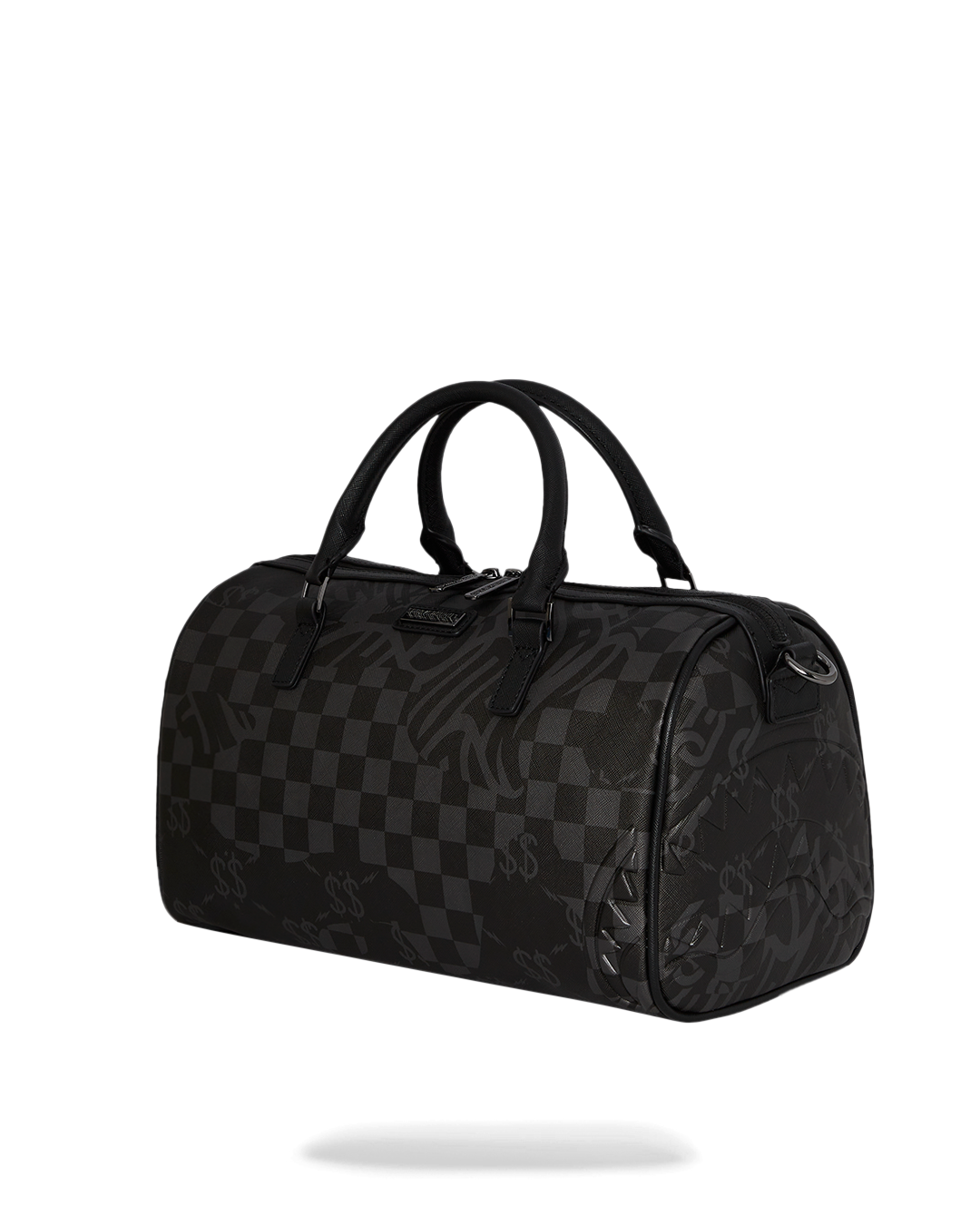 SPRAYGROUND® DUFFLE 3AM CHECK MINI DUFFLE