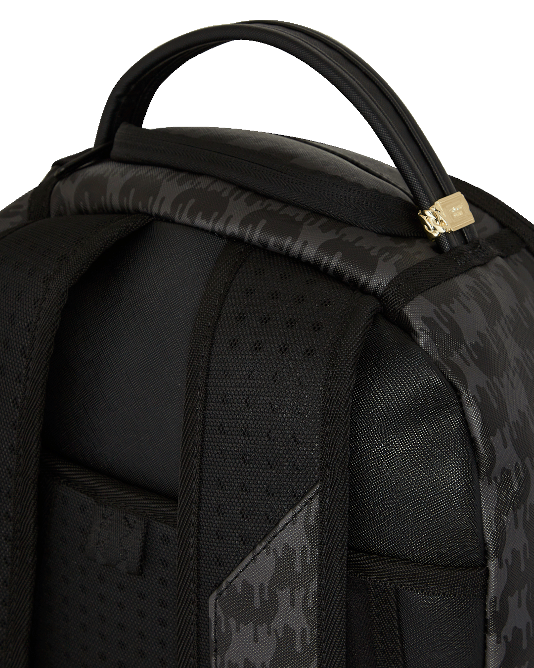 SPRAYGROUND® BACKPACK 90S NICK CHARACTER CORNER BACKPACK