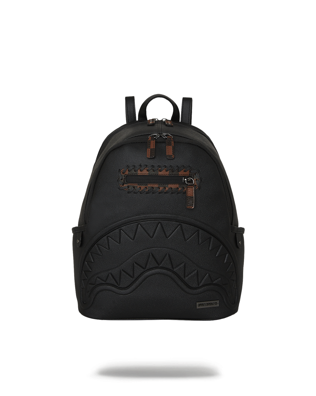 SPRAYGROUND® BACKPACK CHECKPOINT ROYALE SAVAGE BACKPACK