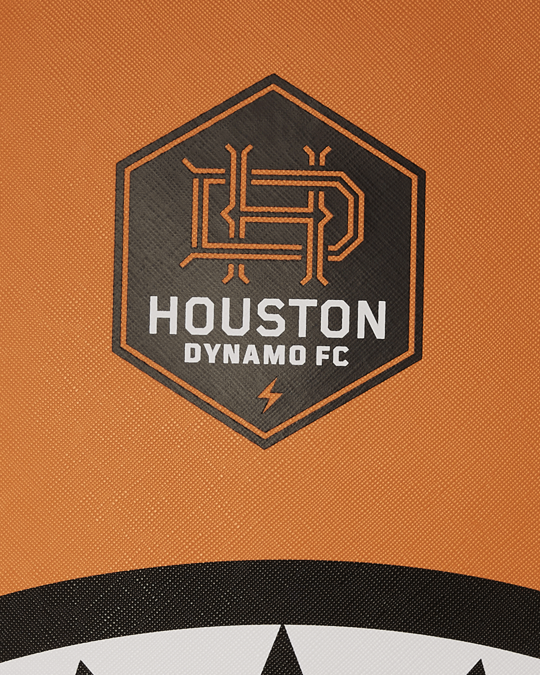 SPRAYGROUND® BACKPACK MLS HOUSTON DYNAMO FC LAWRENCE ENNALI 37 BACKPACK