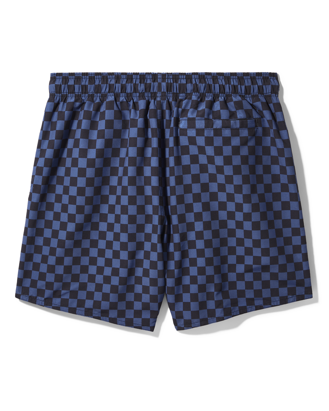 SPRAYGROUND® SWIM MIDNIGHT SHARKS IN PARIS SWIM SHORTS