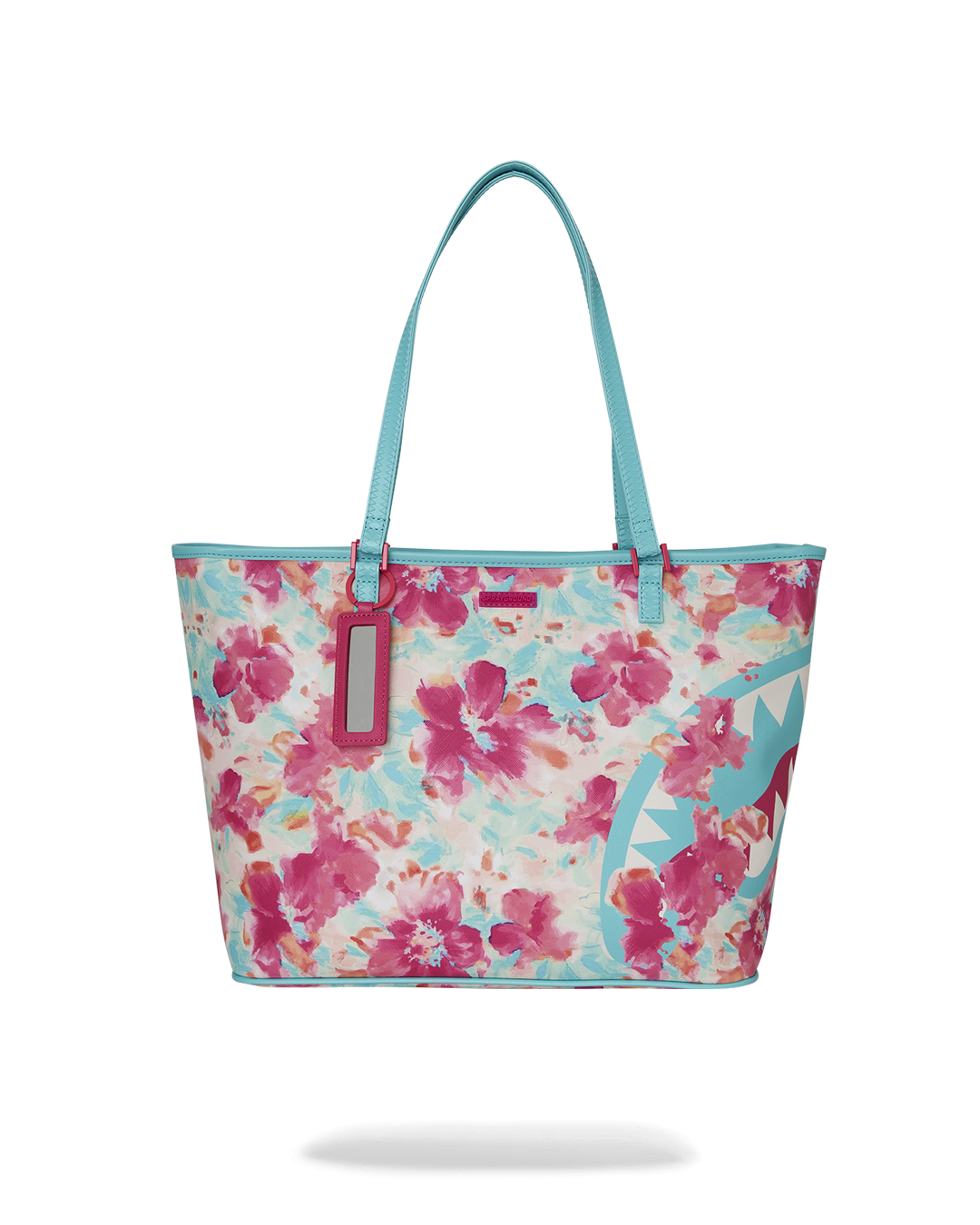 SPRAYGROUND® TOTE GARDEN DELIGHT TOTE