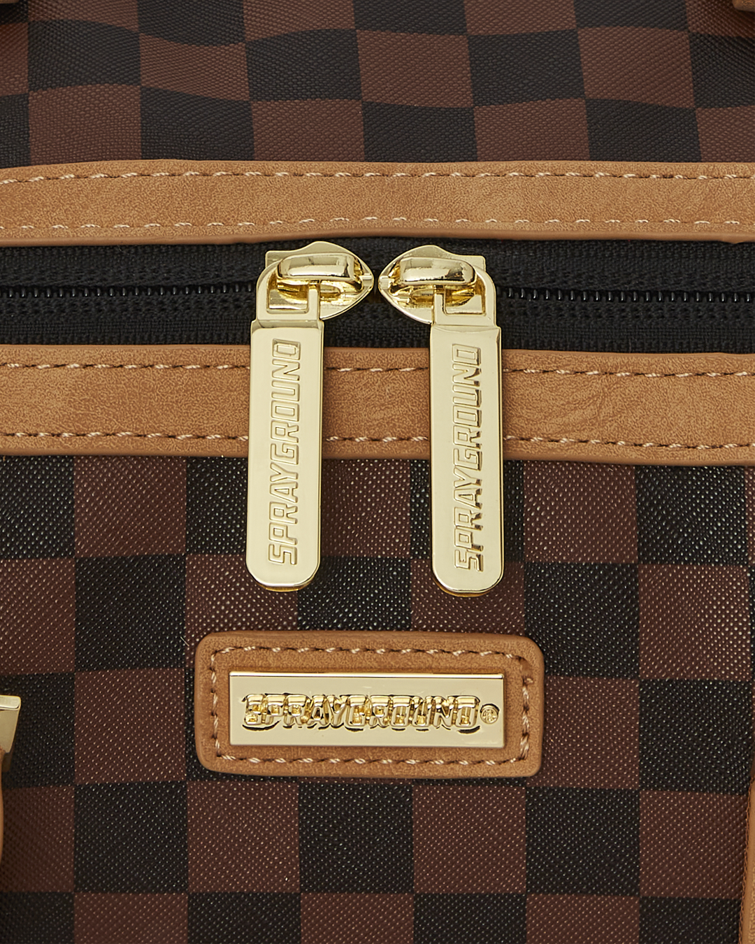 SPRAYGROUND® DUFFLE HENNYVILLE MINI DUFFLE