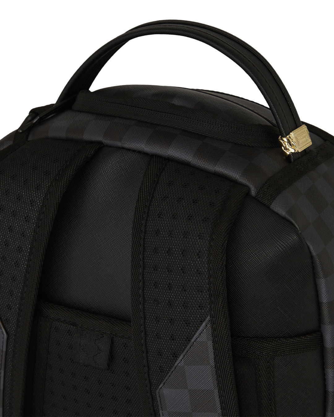 SPRAYGROUND® BACKPACK SUPERMAN LASER BACKPACK