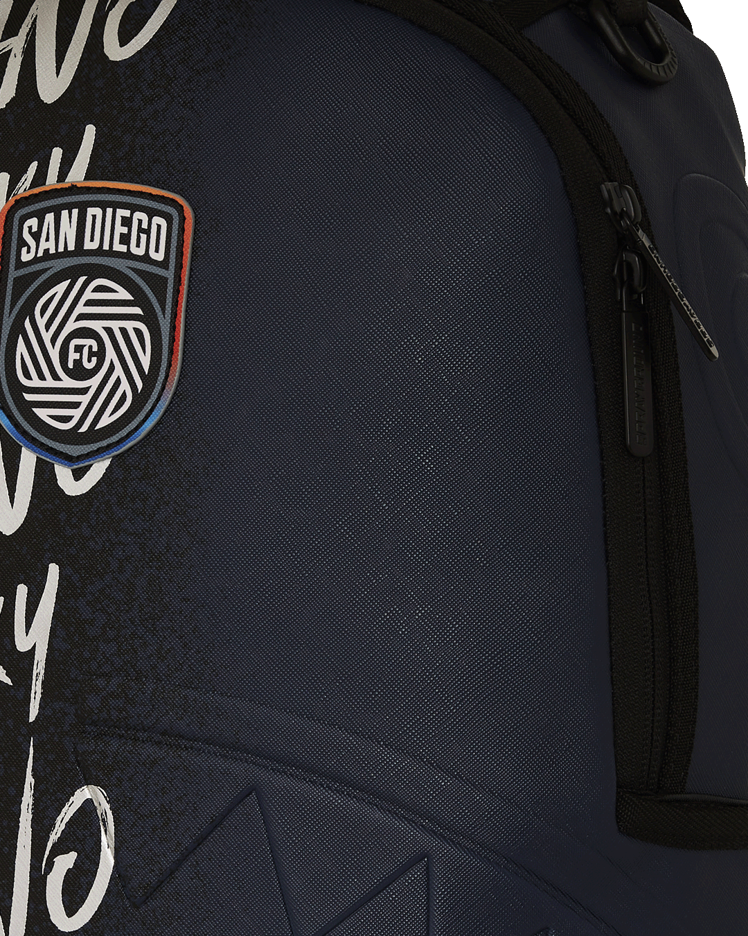 SPRAYGROUND® BACKPACK MLS SAN DIEGO FC CHUCKY LOZANO 11 BACKPACK