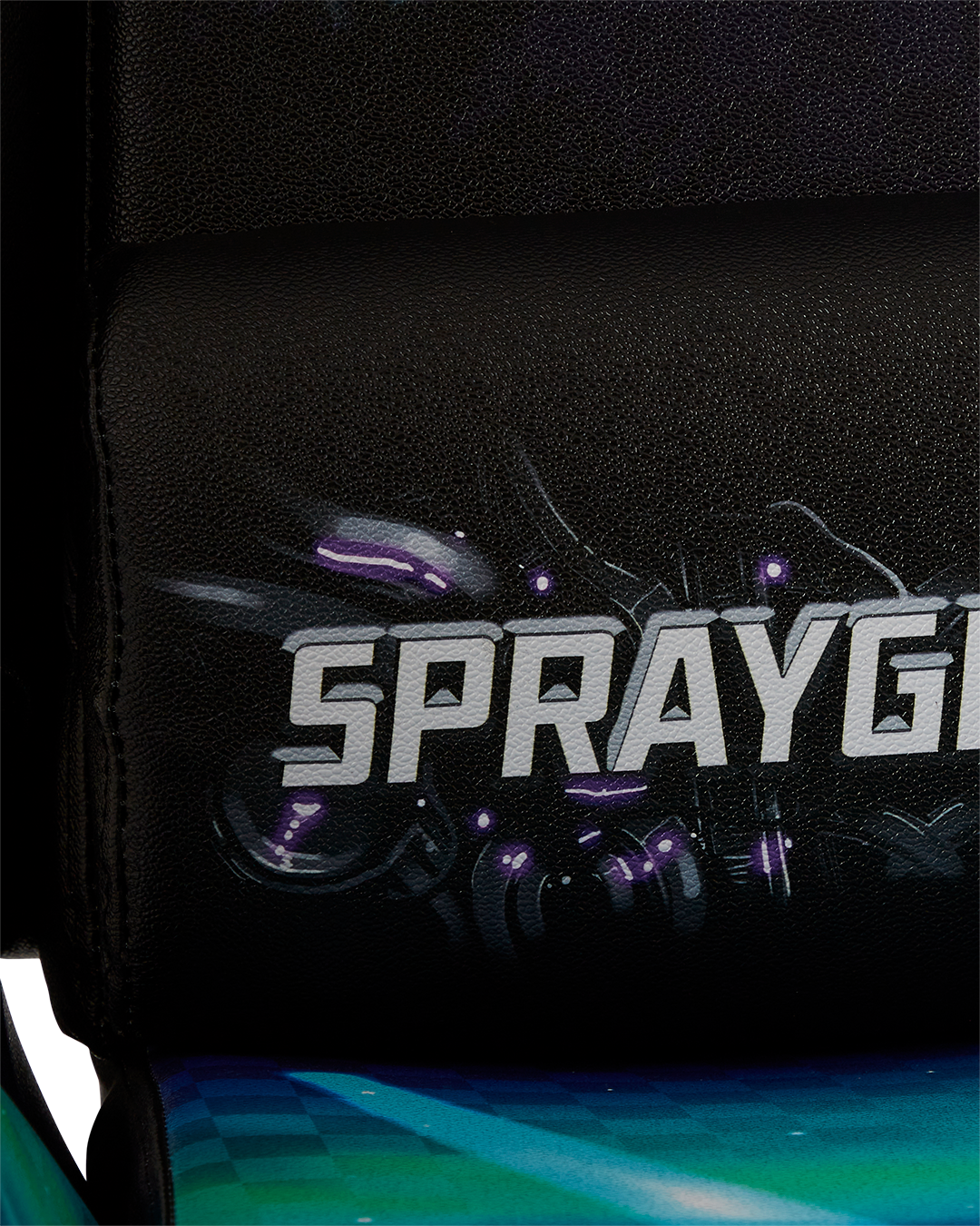 SPRAYGROUND® GAMING CHAIR LATE ONE NIGHT GAMING CHAIR