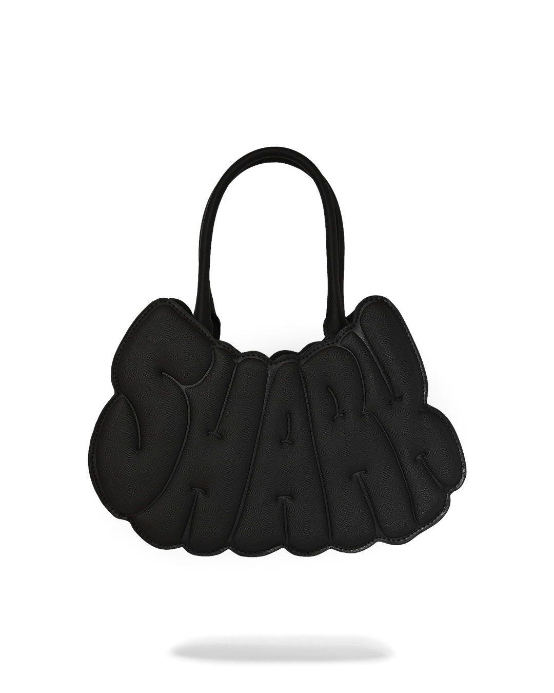 SPRAYGROUND® HANDBAG BUBBLE BUBBLE SHARK HANDBAG