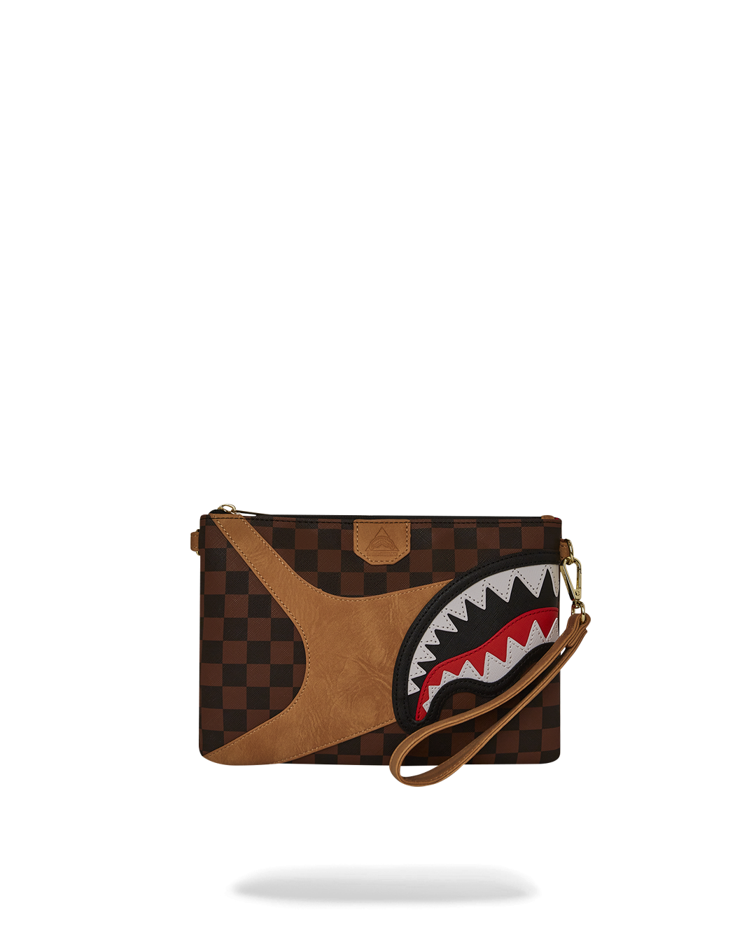 SPRAYGROUND® POUCHETTE HENNYVILLE CROSSOVER CLUTCH