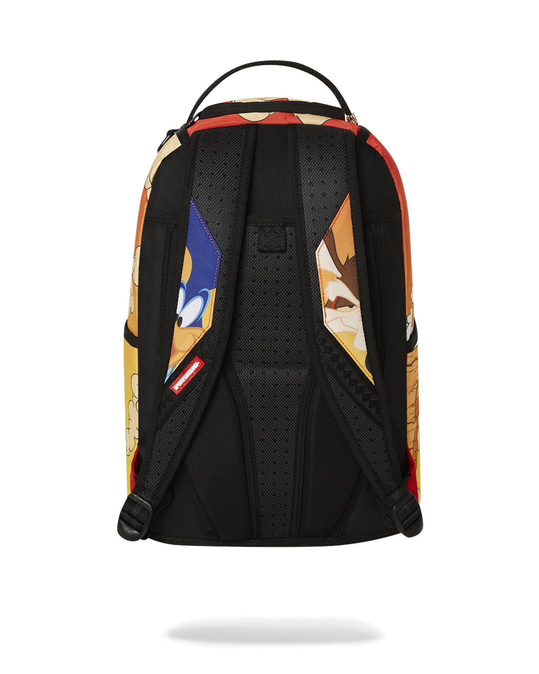 SPRAYGROUND® BACKPACK LOONEY TUNES COYOTE SMOKE DROP DLXR BACKPACK